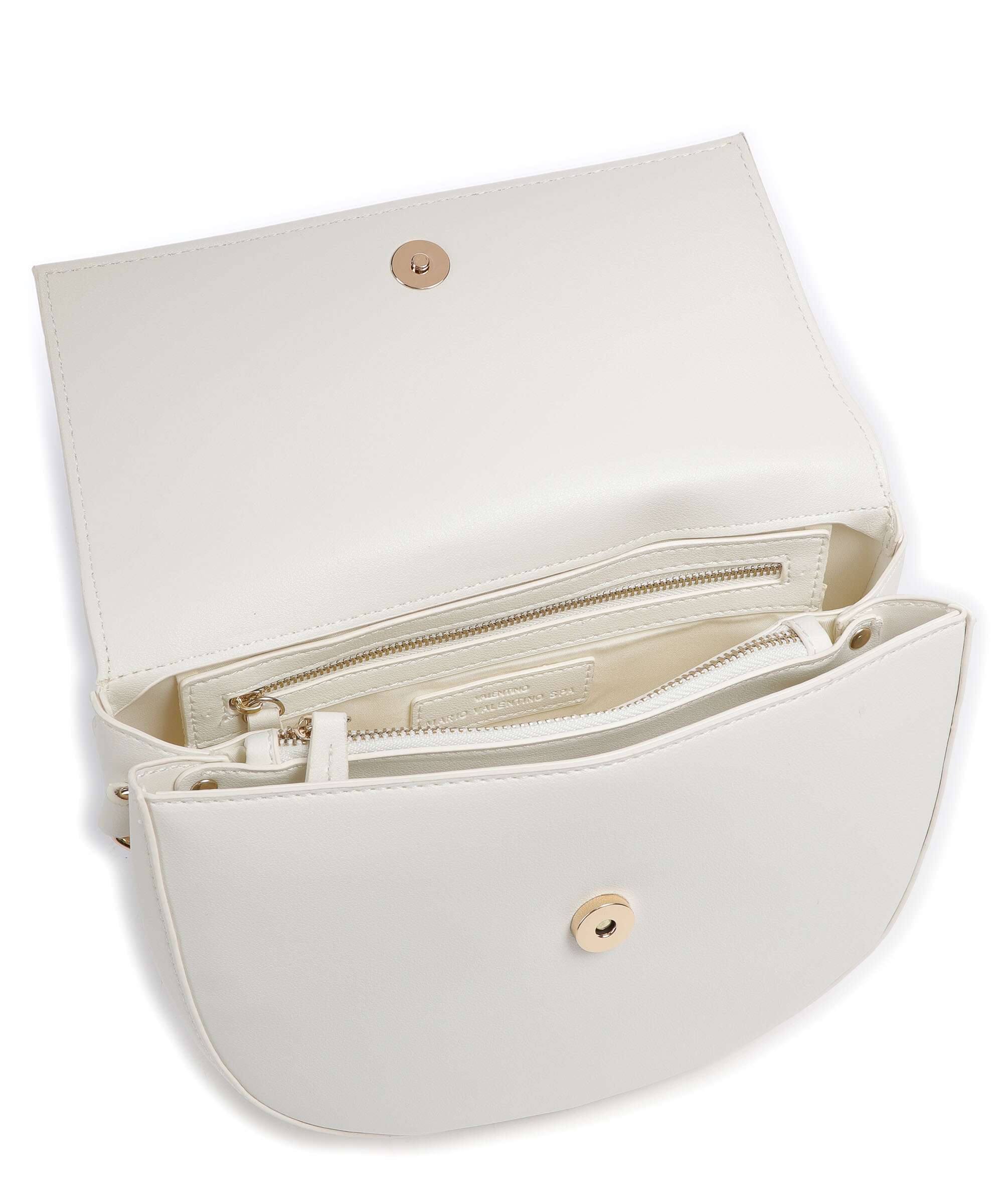 Valentino Bags Bigs Crossbody tas bianco - Image 5