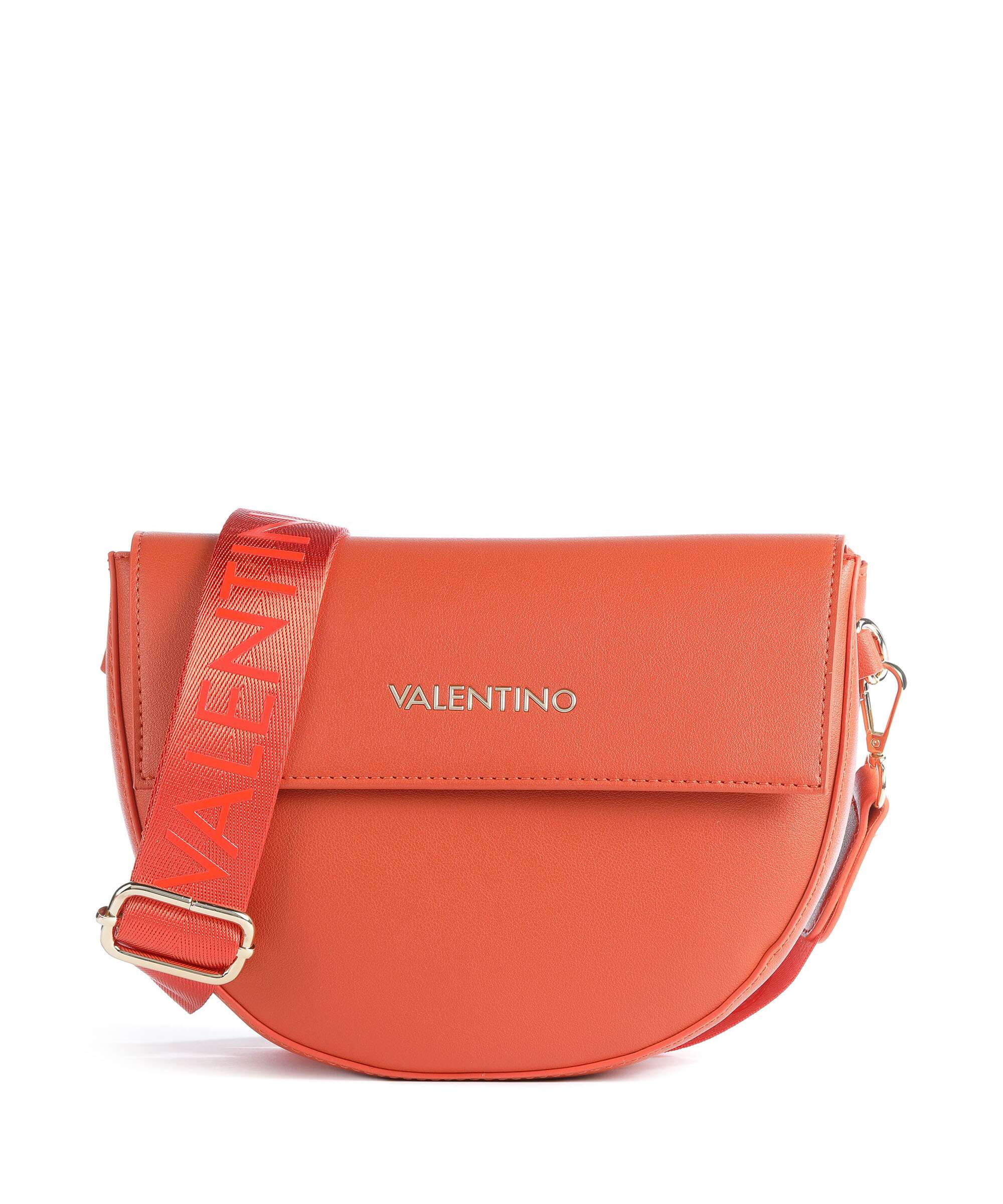 Valentino Bags Bigs Crossbody tas arancio