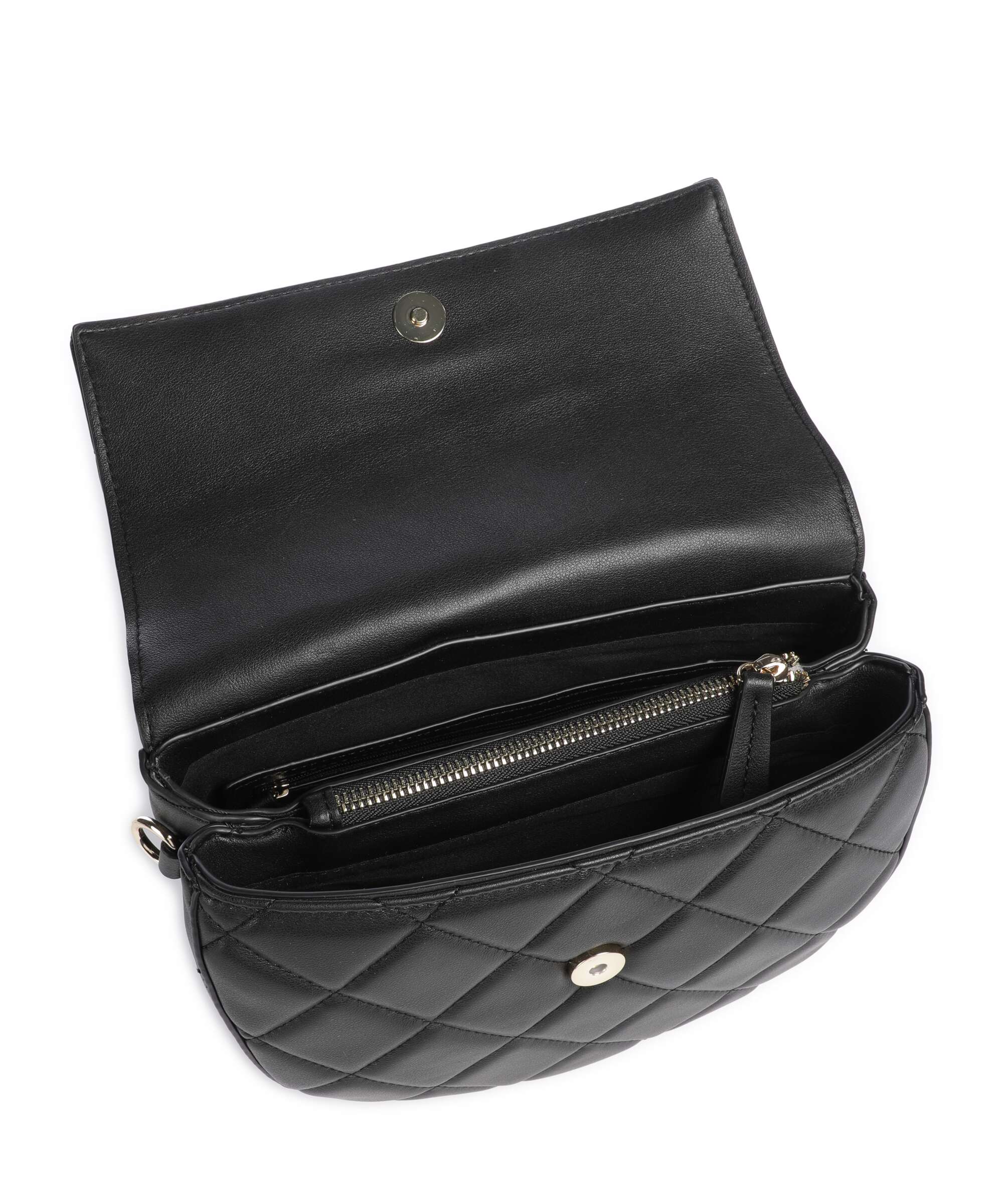 Valentino Bags Bigs Crossbody tas nero - Image 5