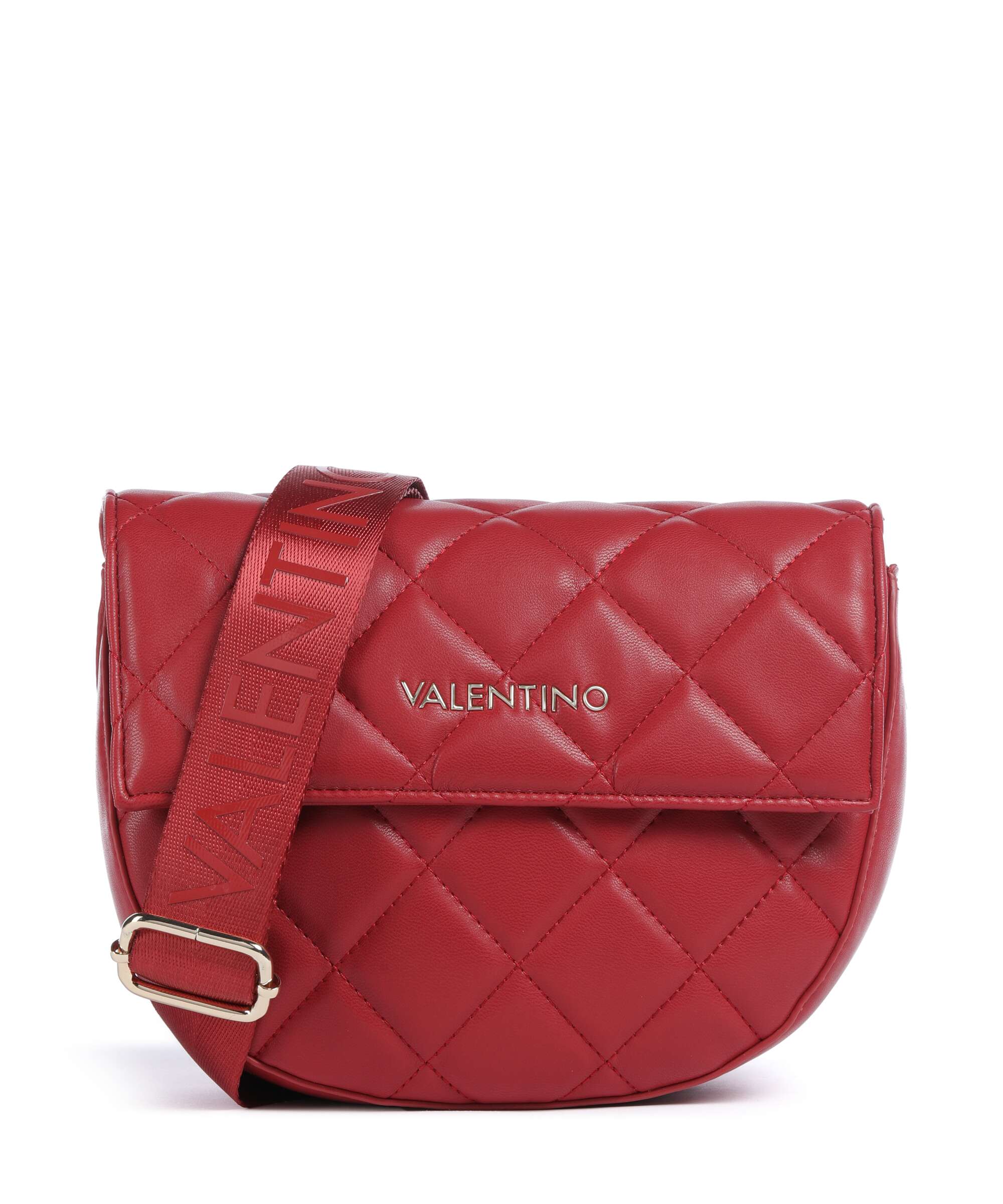 Valentino Bags Bigs Crossbody tas rosso