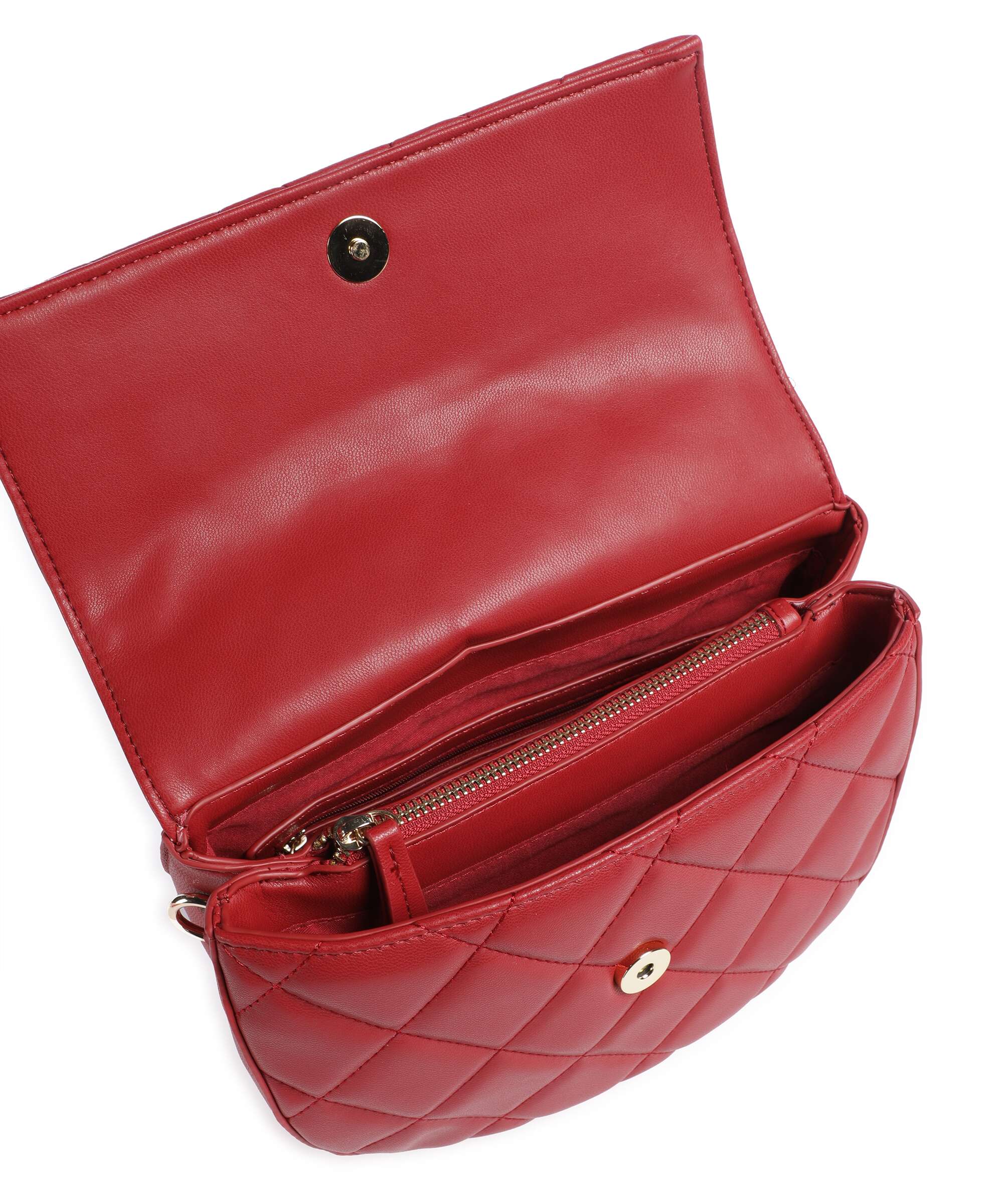Valentino Bags Bigs Crossbody tas rosso - Image 5