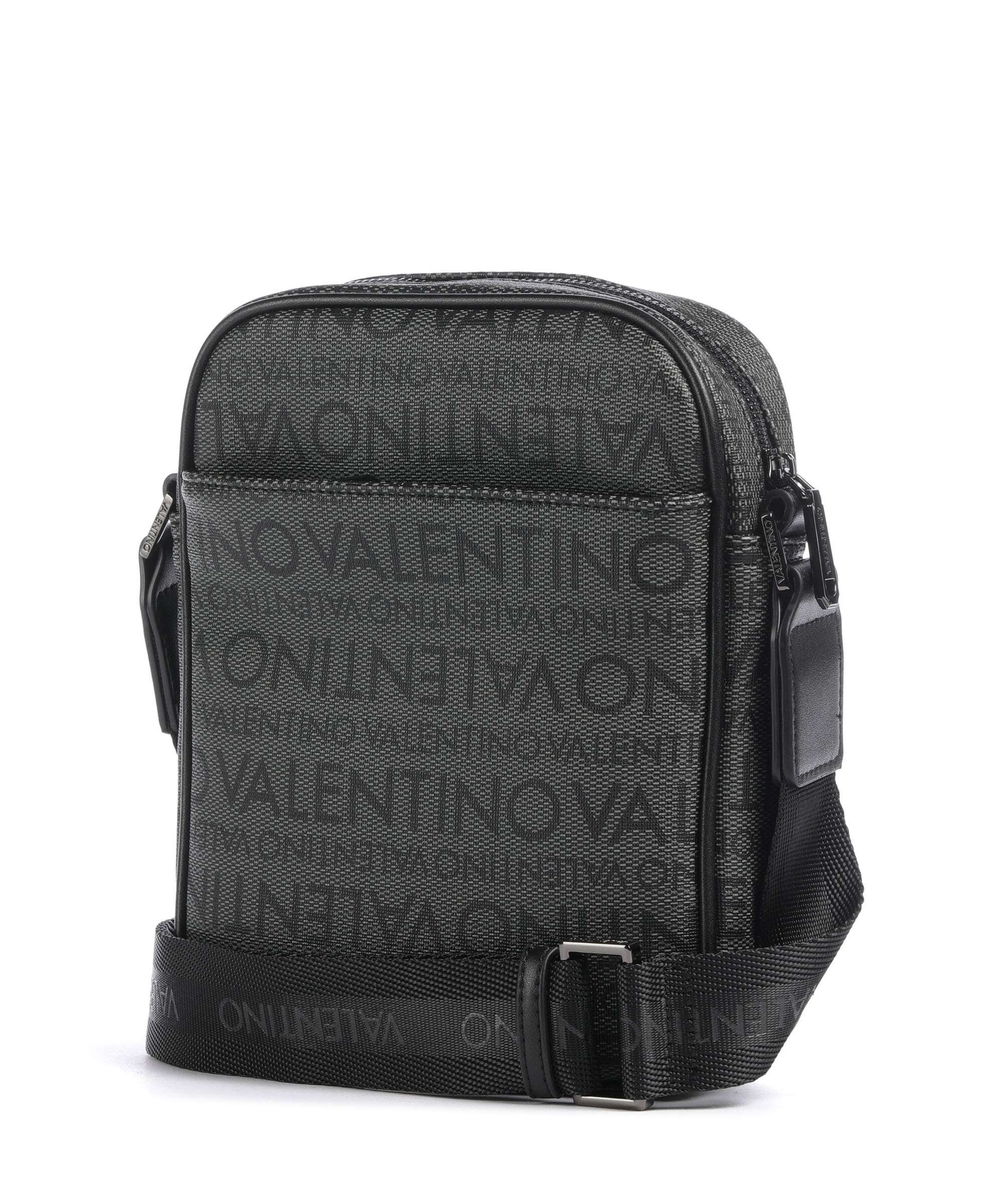 Valentino Bags Billion Crossbody tas grigio/nero - Image 2