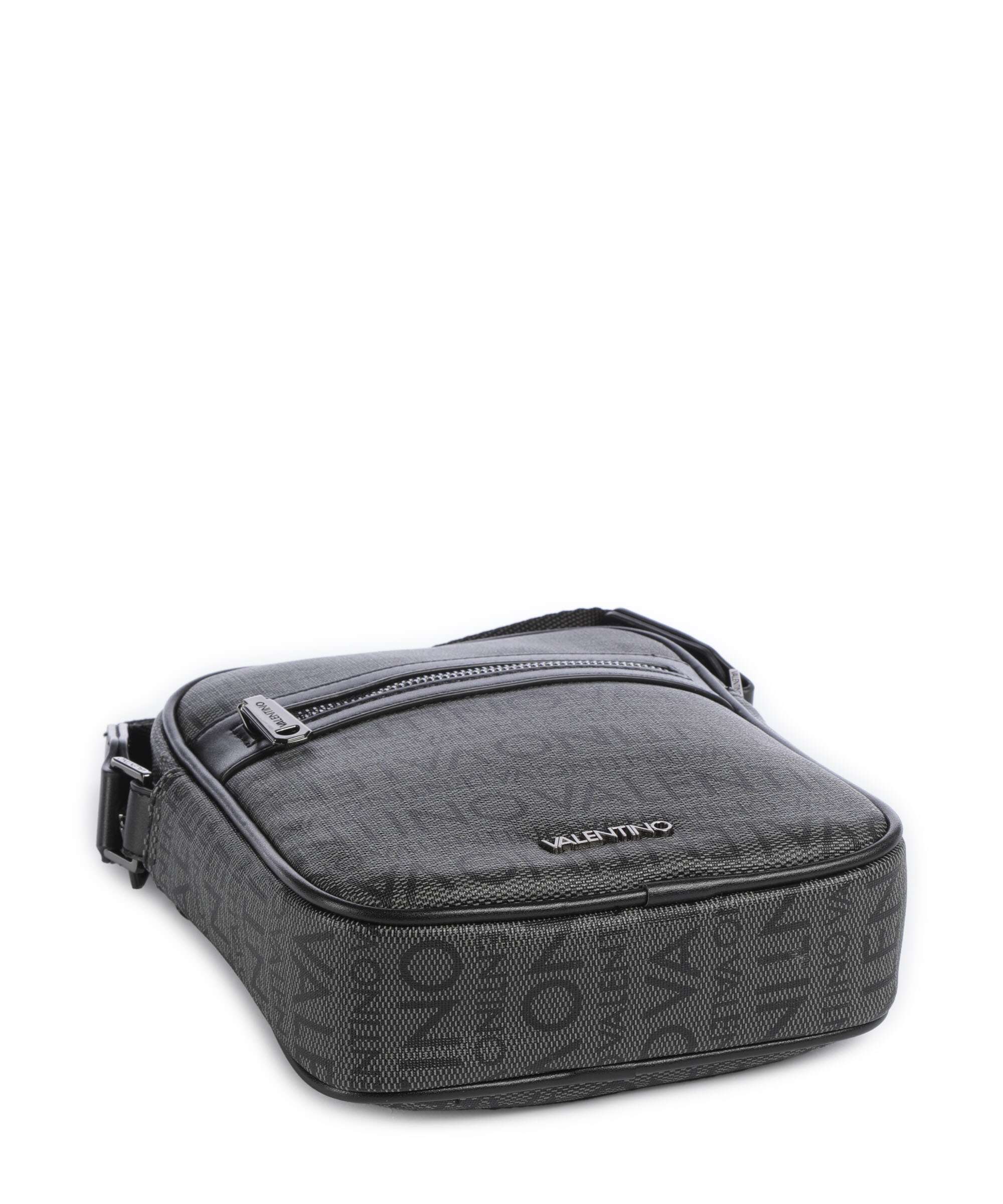 Valentino Bags Billion Crossbody tas grigio/nero - Image 3