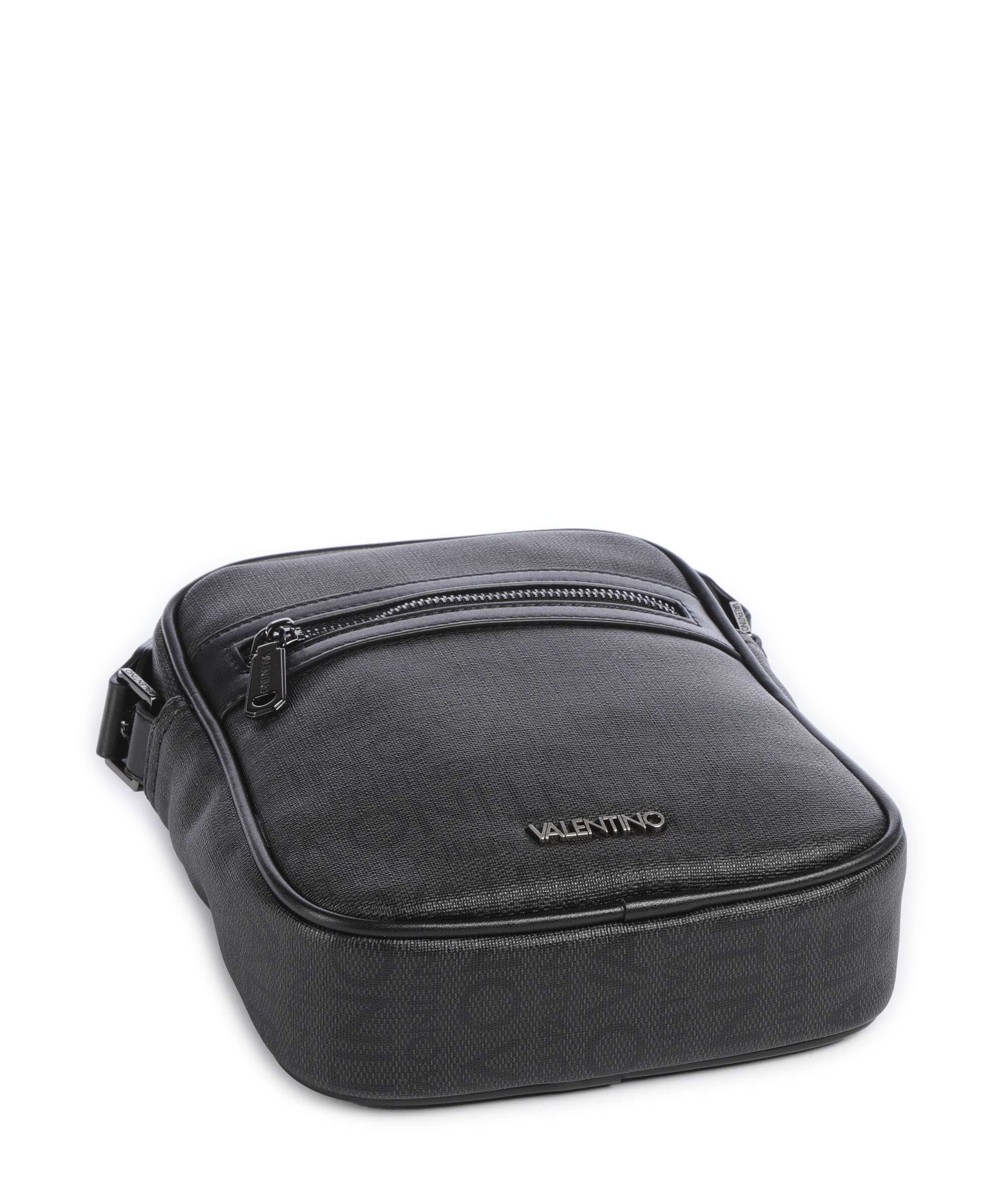Valentino Bags Billion Crossbody tas antracit/nero - Image 3