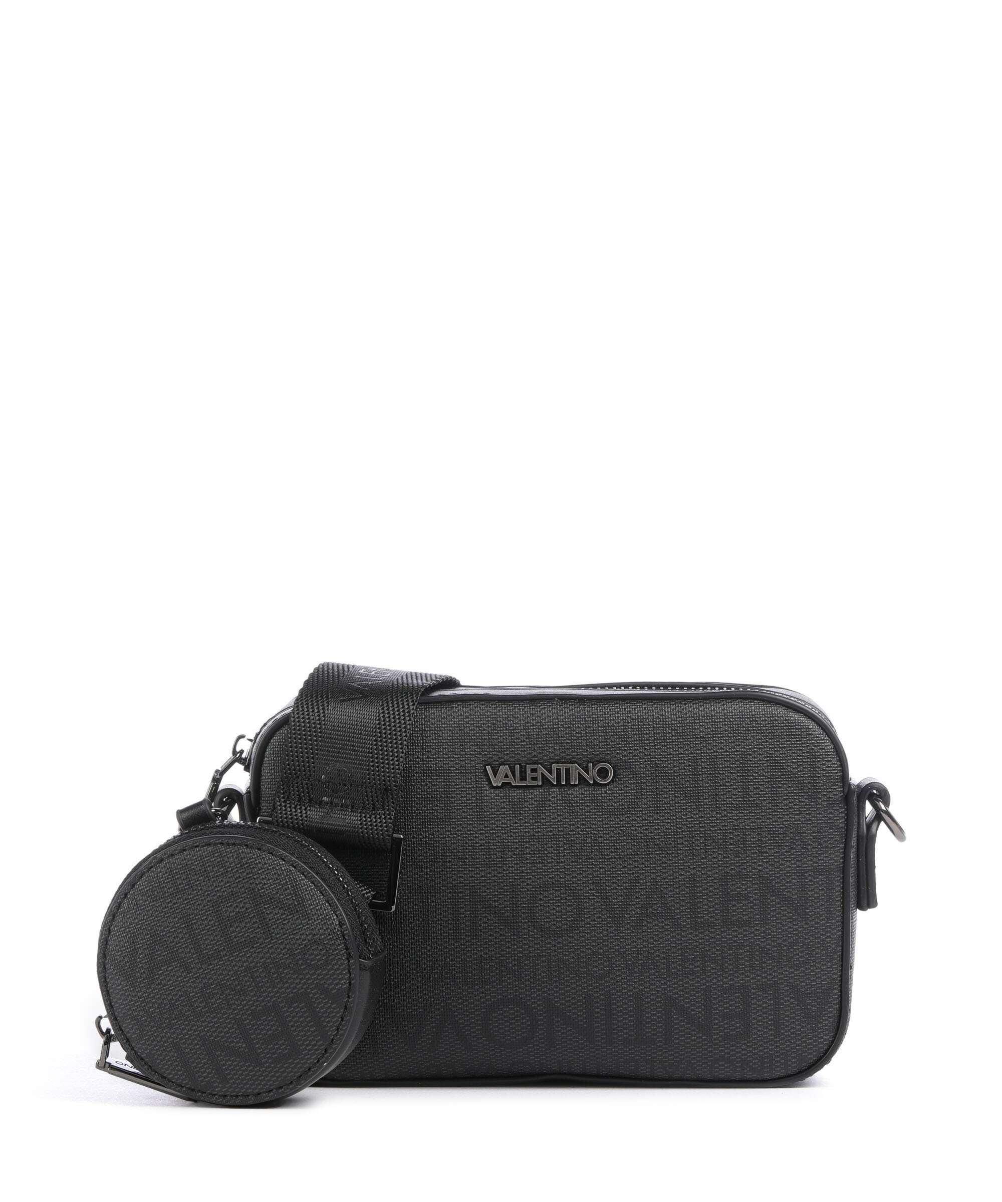 Valentino Bags Billion Crossbody tas antracit/nero