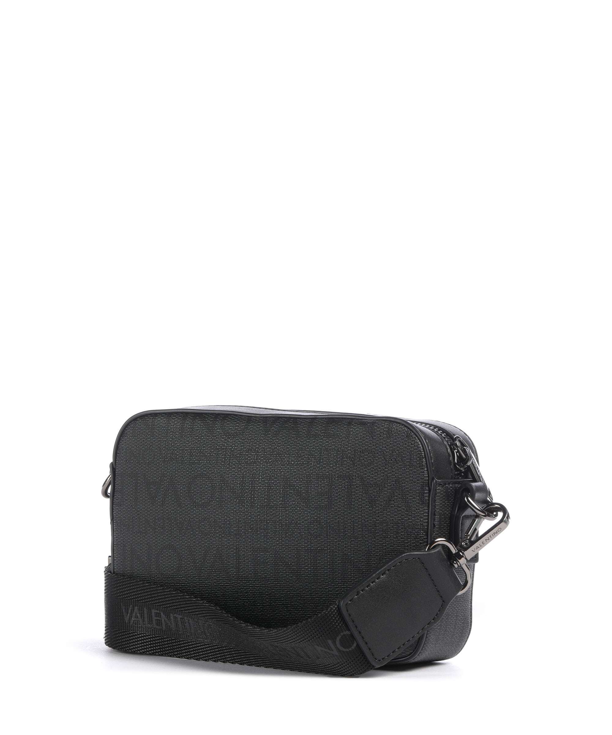 Valentino Bags Billion Crossbody tas antracit/nero - Image 2