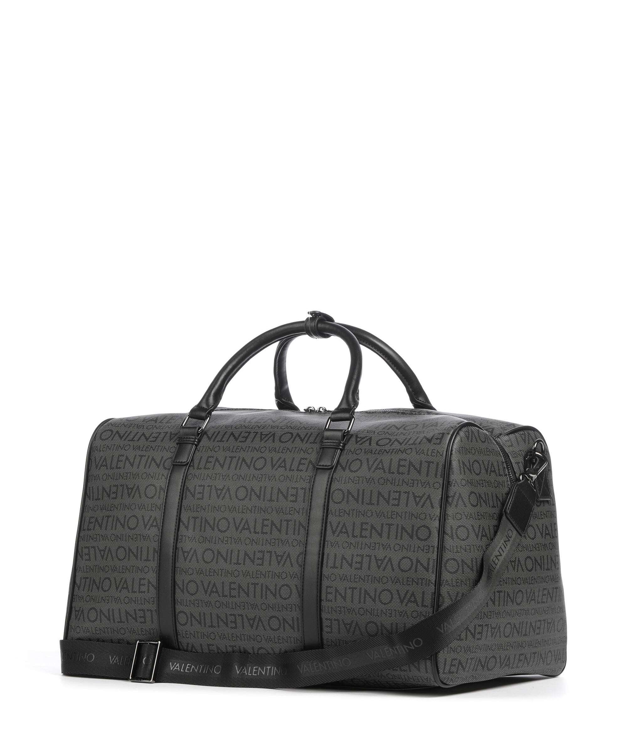 Valentino Bags Billion Weekendtas grigio/nero - Image 2