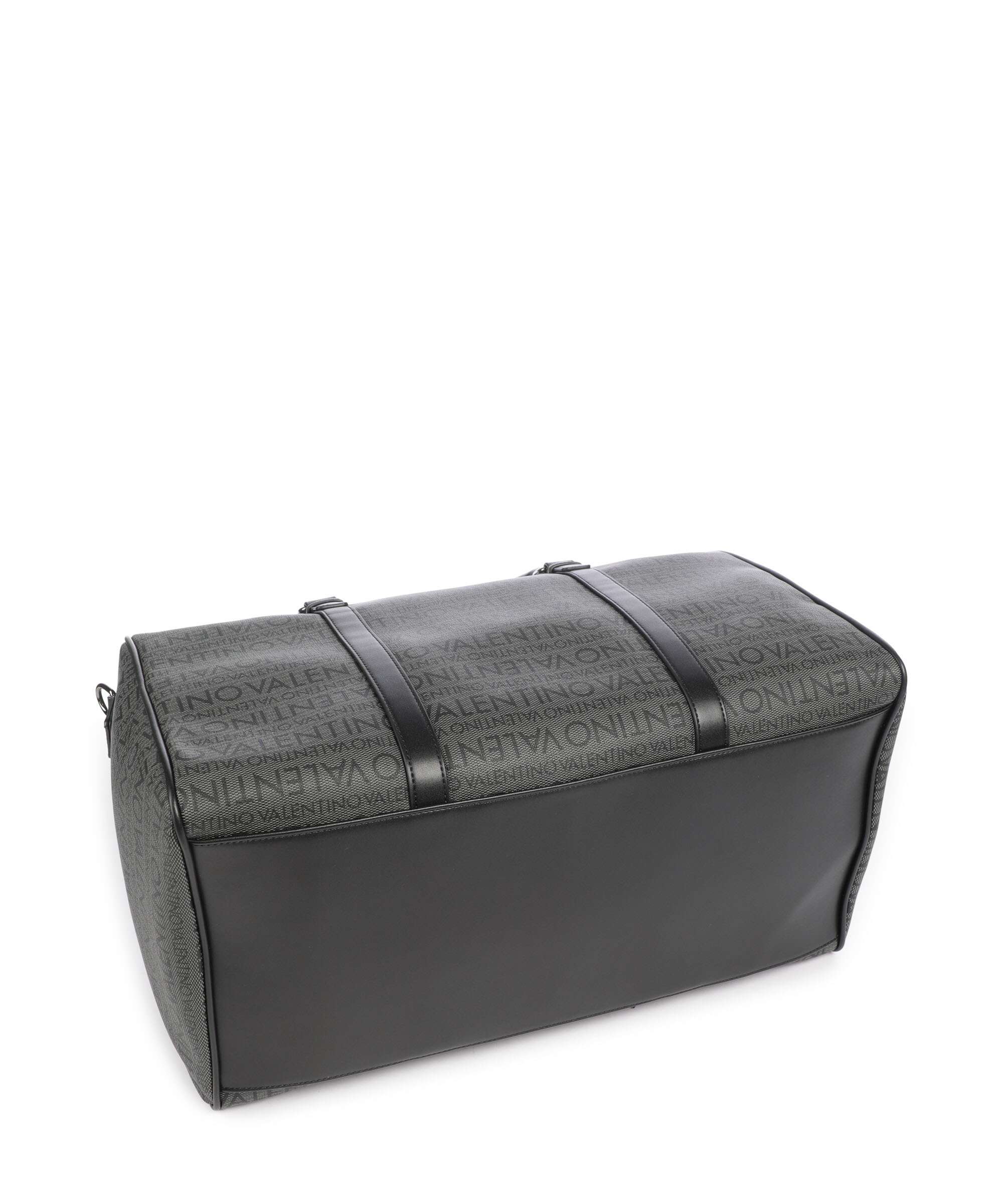 Valentino Bags Billion Weekendtas grigio/nero - Image 4