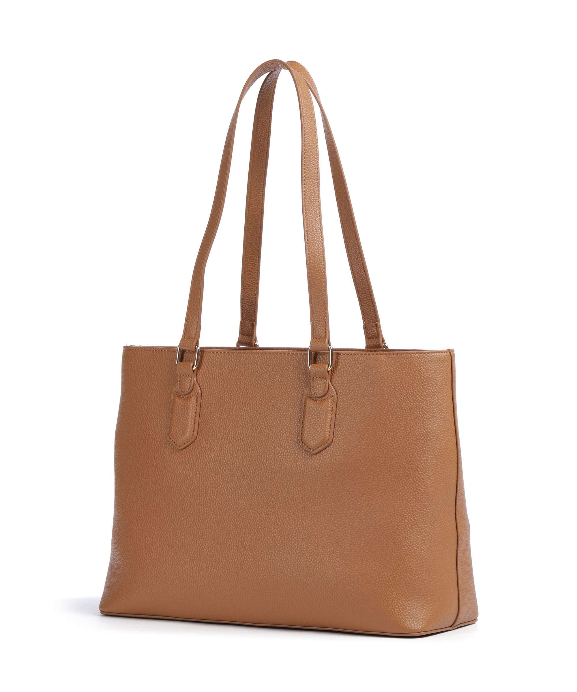Valentino Bags Brixton Boodschappentas cuoio - Image 2