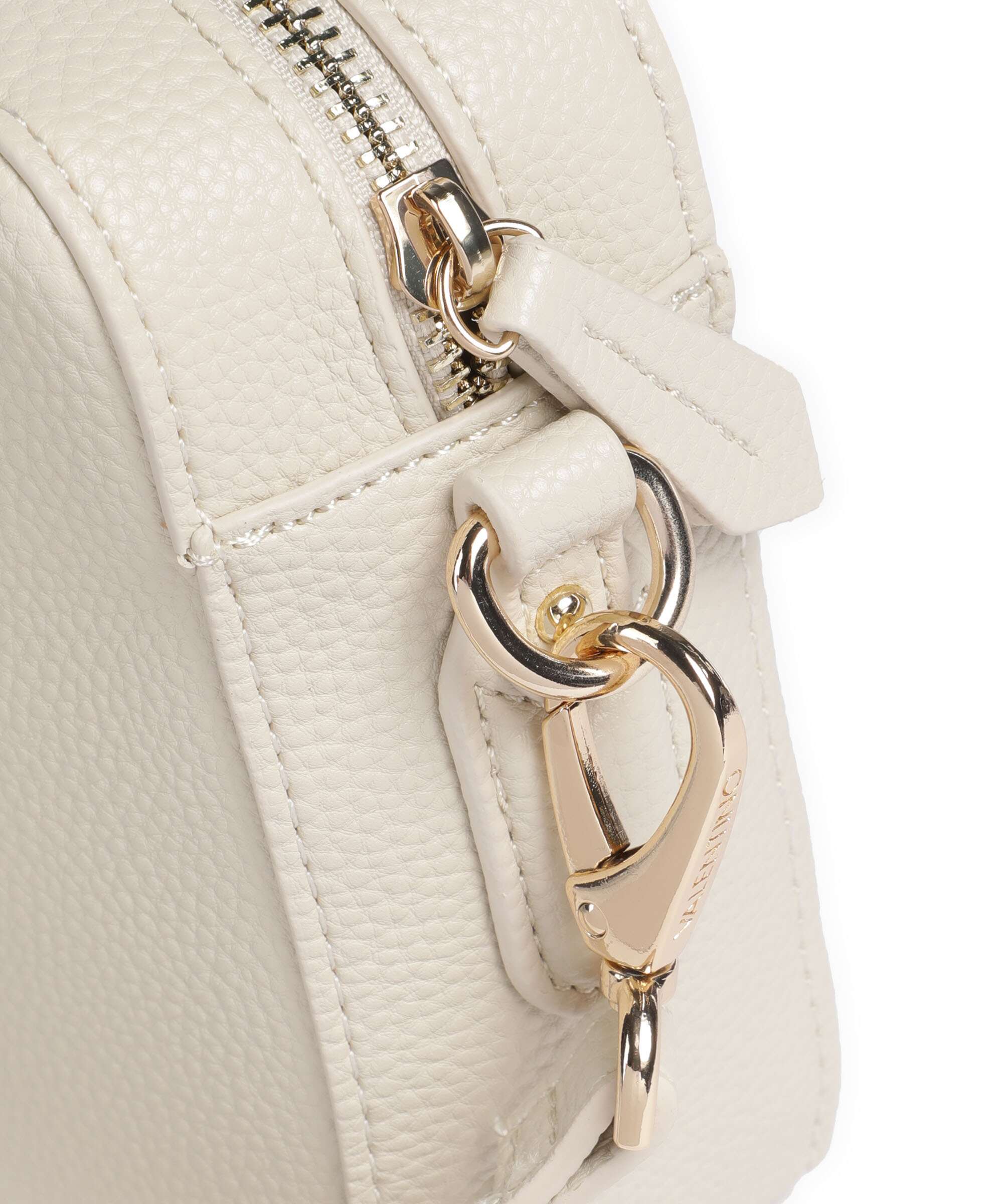 Valentino Bags Brixton Crossbody tas ecru - Image 3