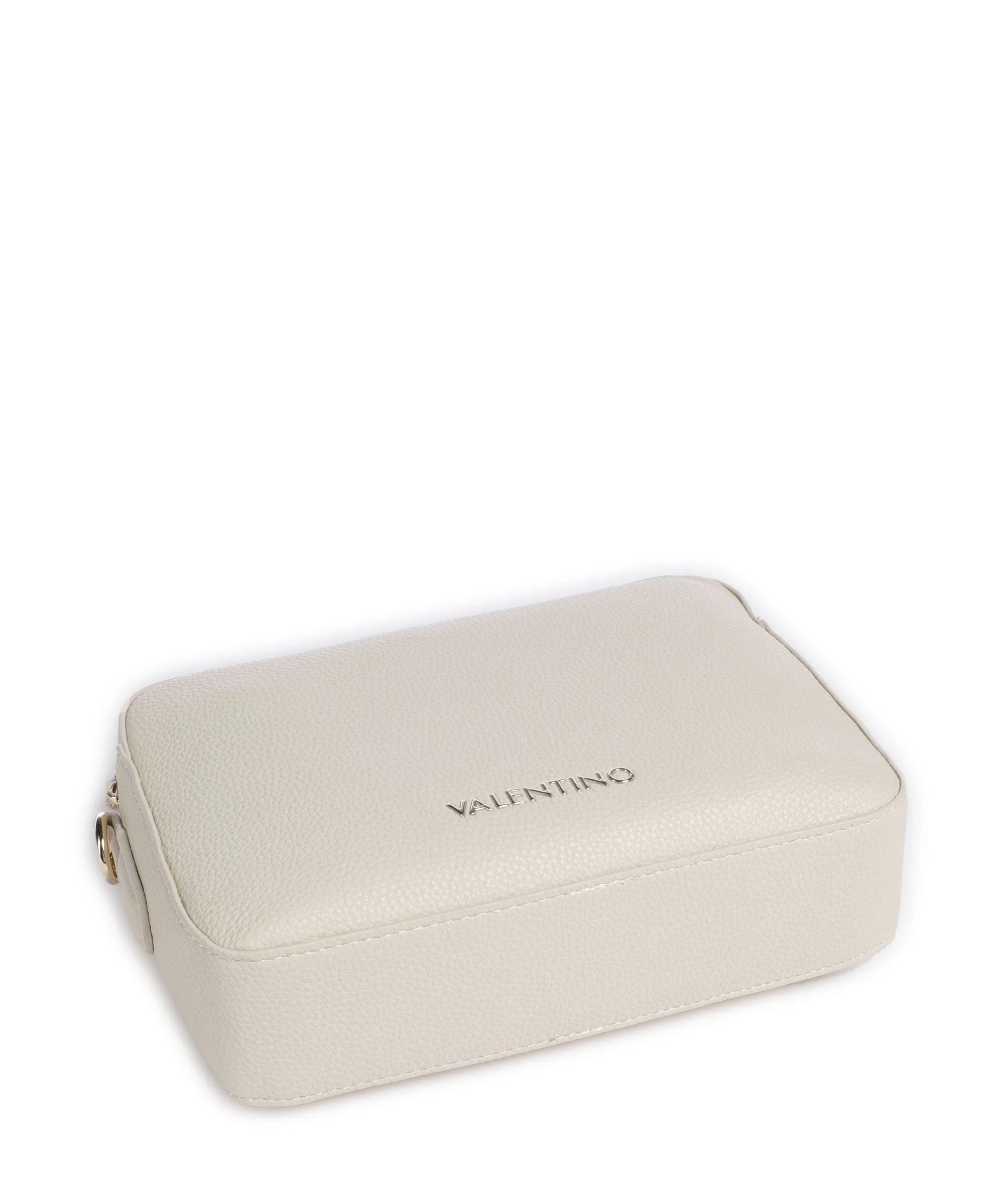 Valentino Bags Brixton Crossbody tas ecru - Image 4