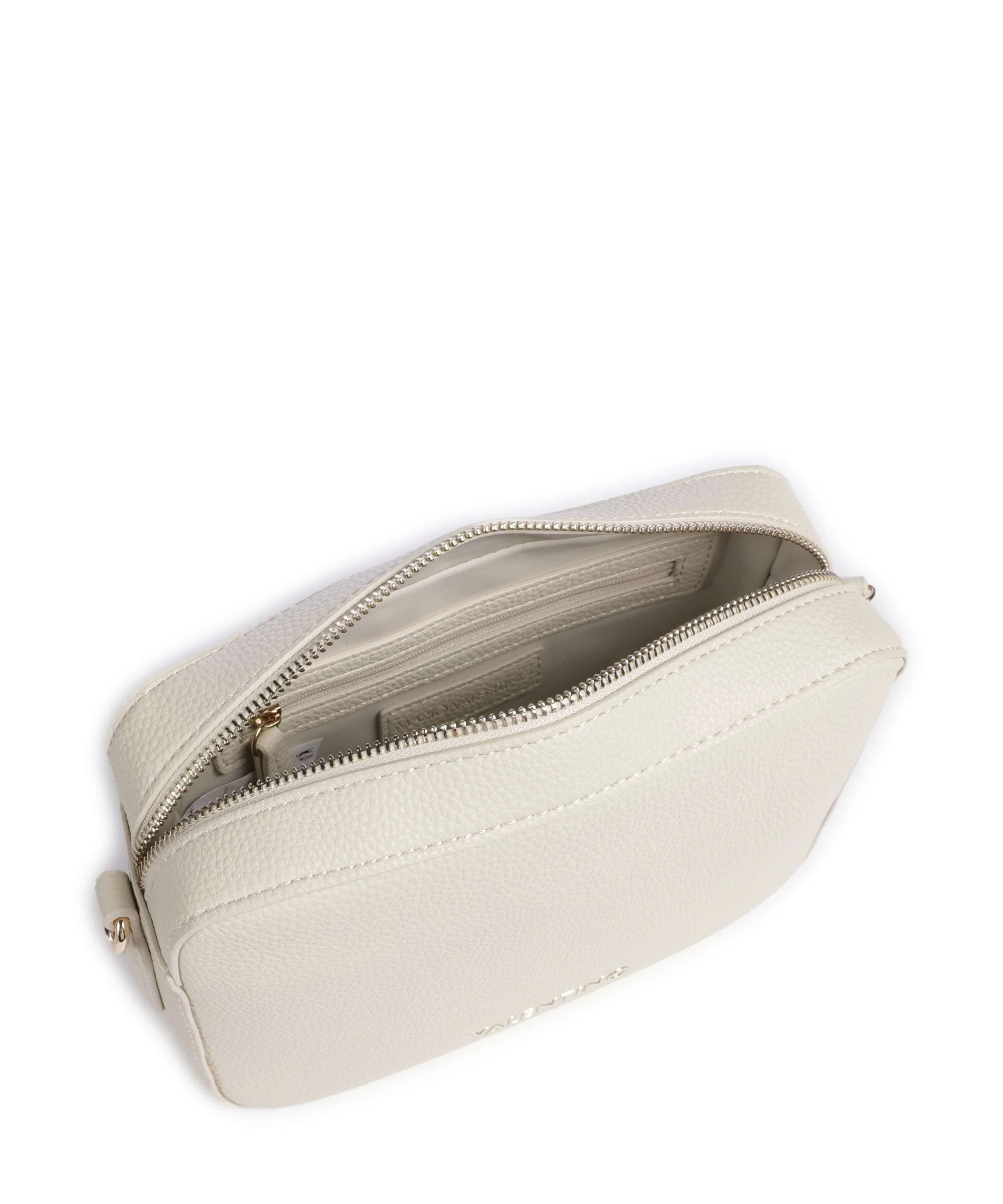 Valentino Bags Brixton Crossbody tas ecru - Image 5
