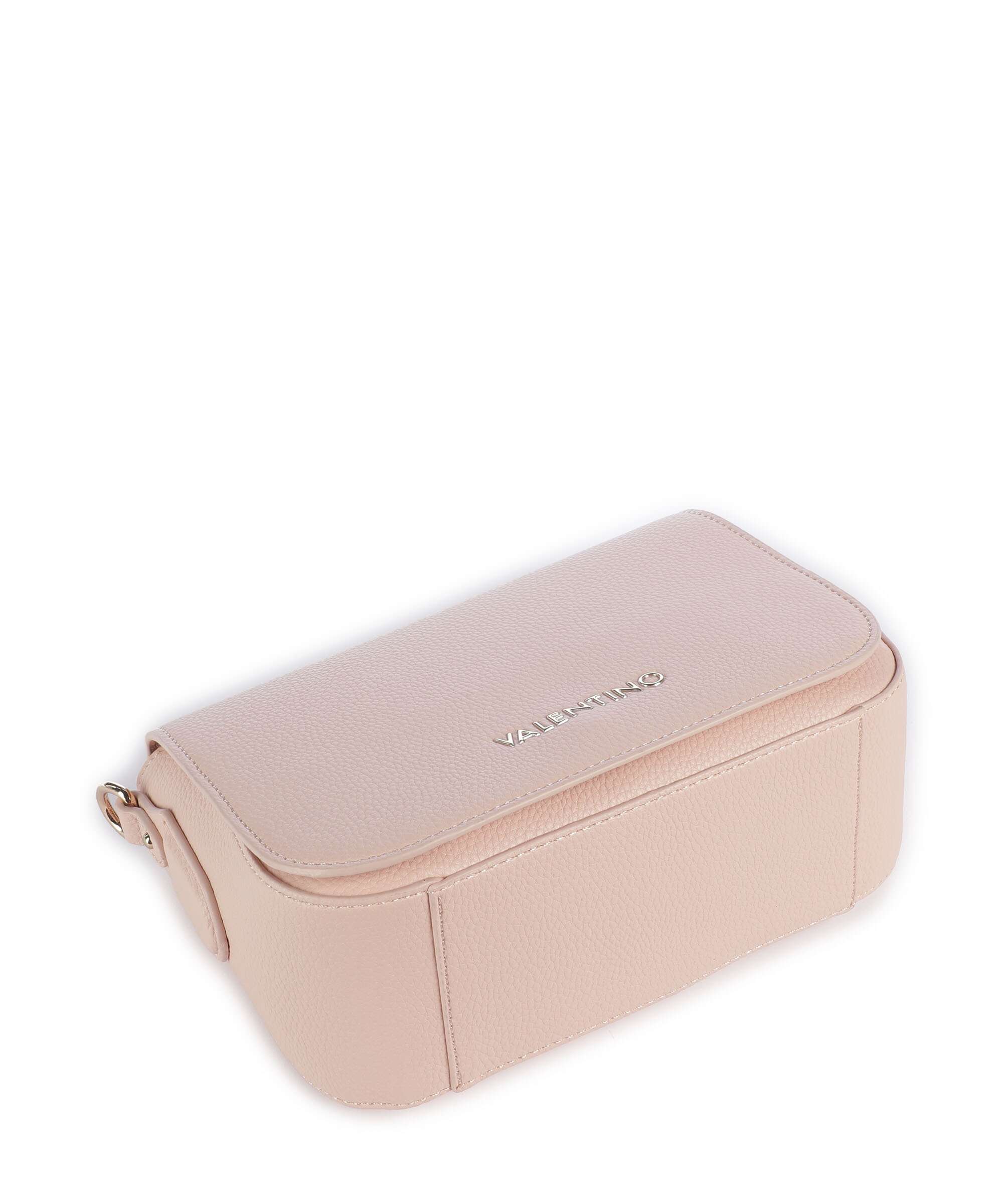 Valentino Bags Brixton Crossbody tas cipria - Image 4