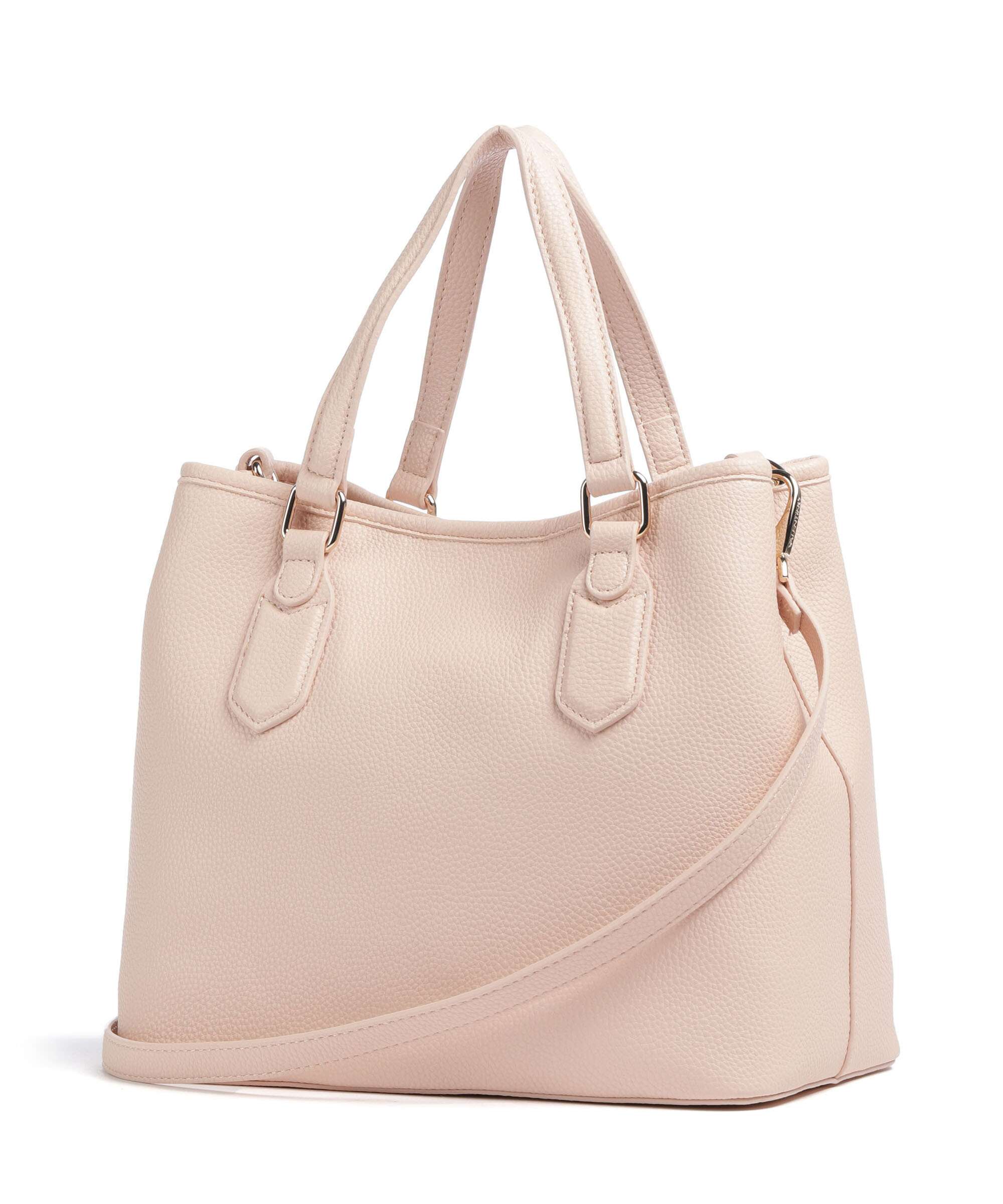 Valentino Bags Brixton Handtas cipria - Image 2