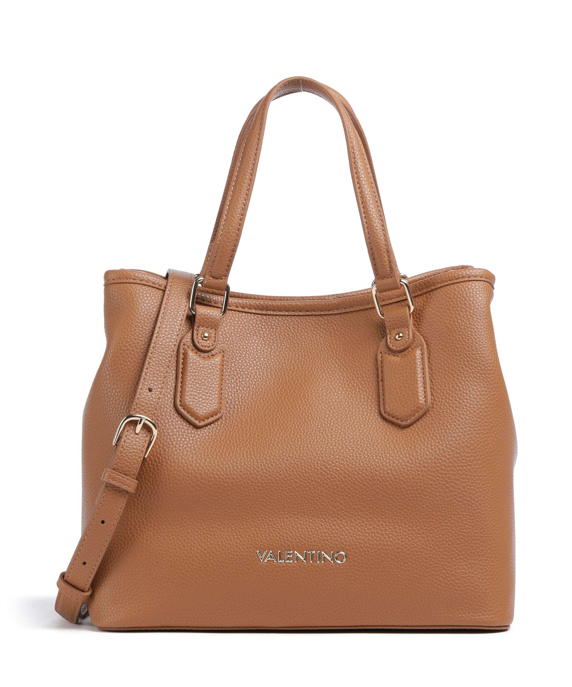 Valentino Bags Brixton Handtas cuoio