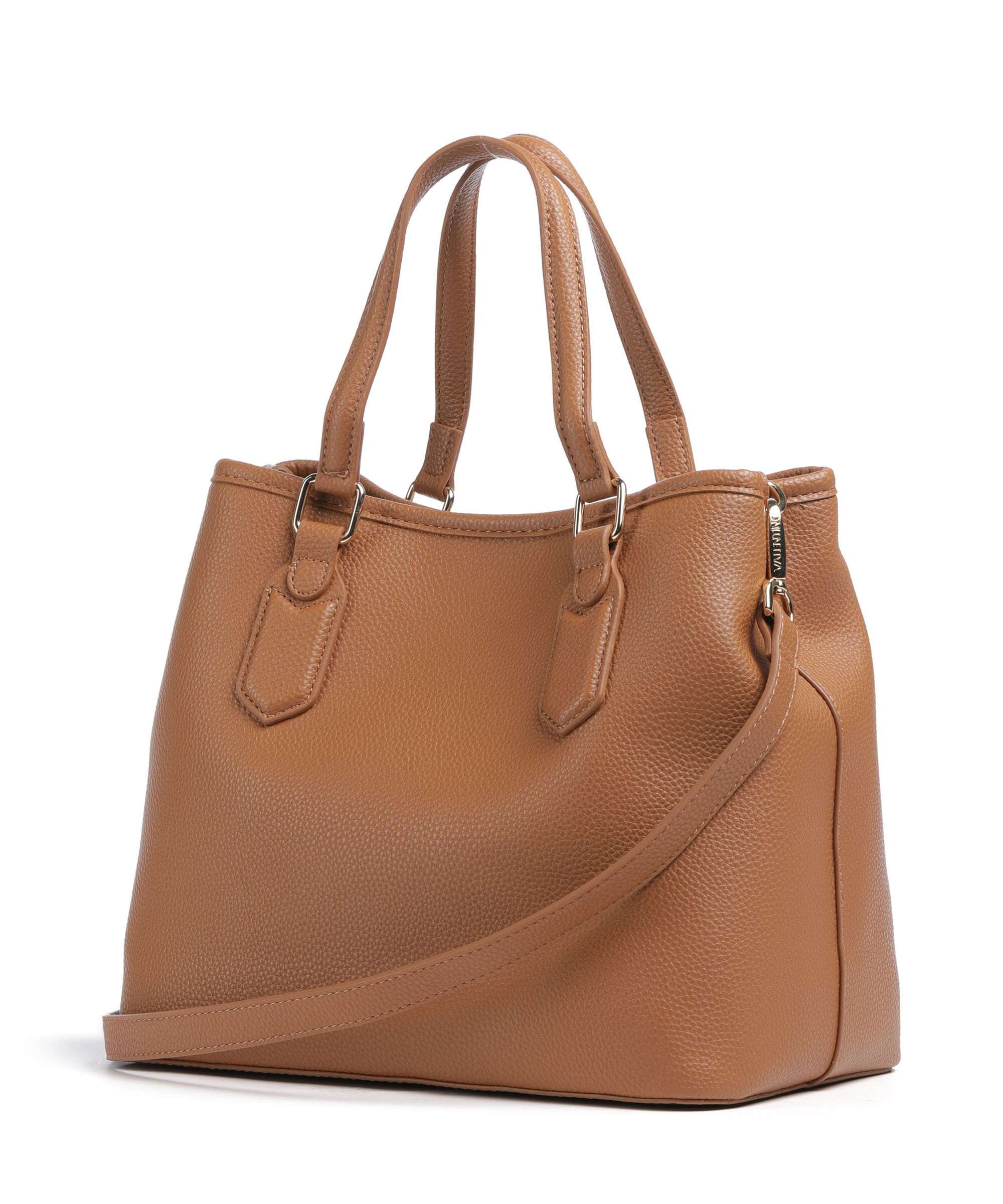 Valentino Bags Brixton Handtas cuoio - Image 2