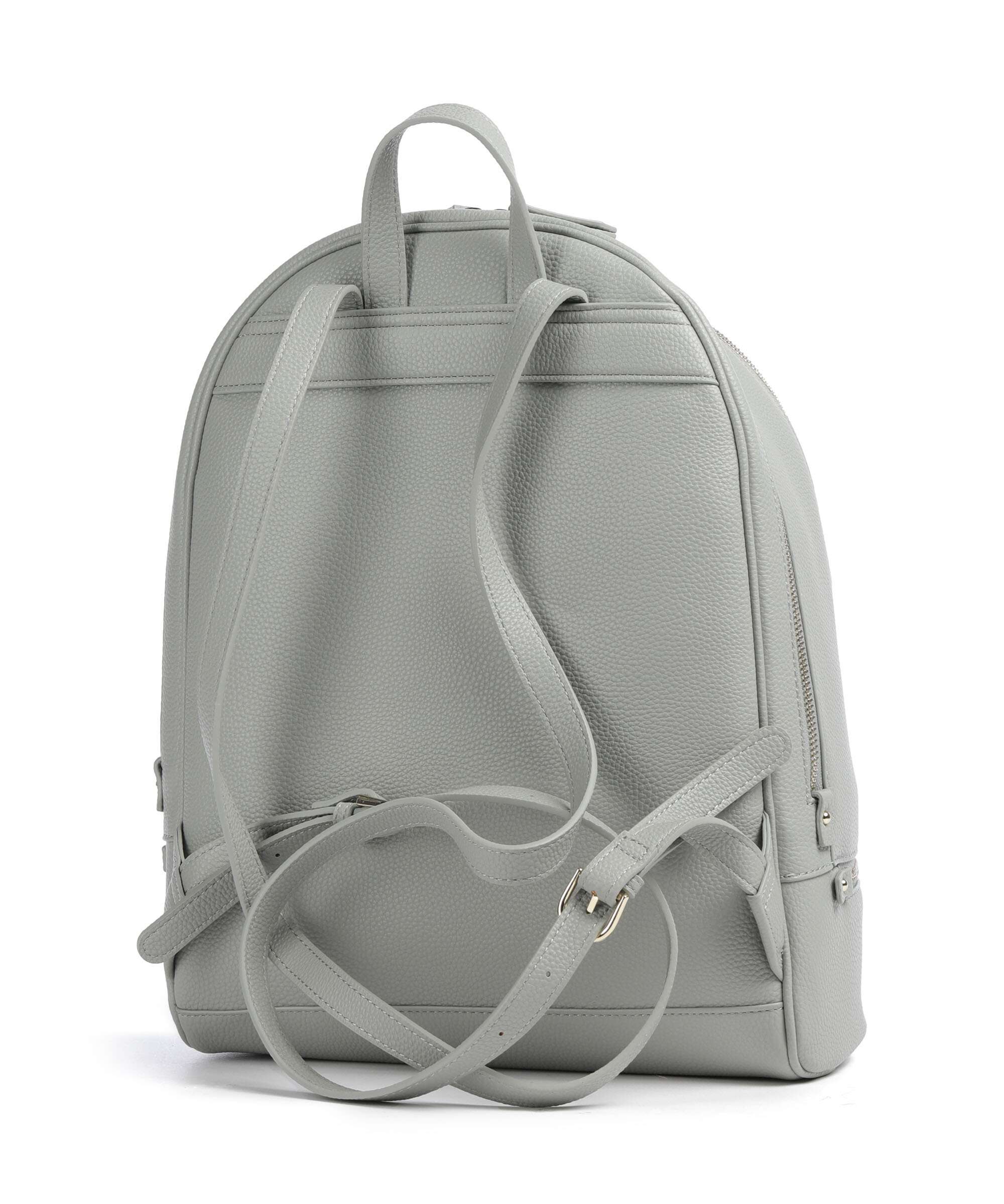 Valentino Bags Brixton Rugzak grigio polvere - Image 2
