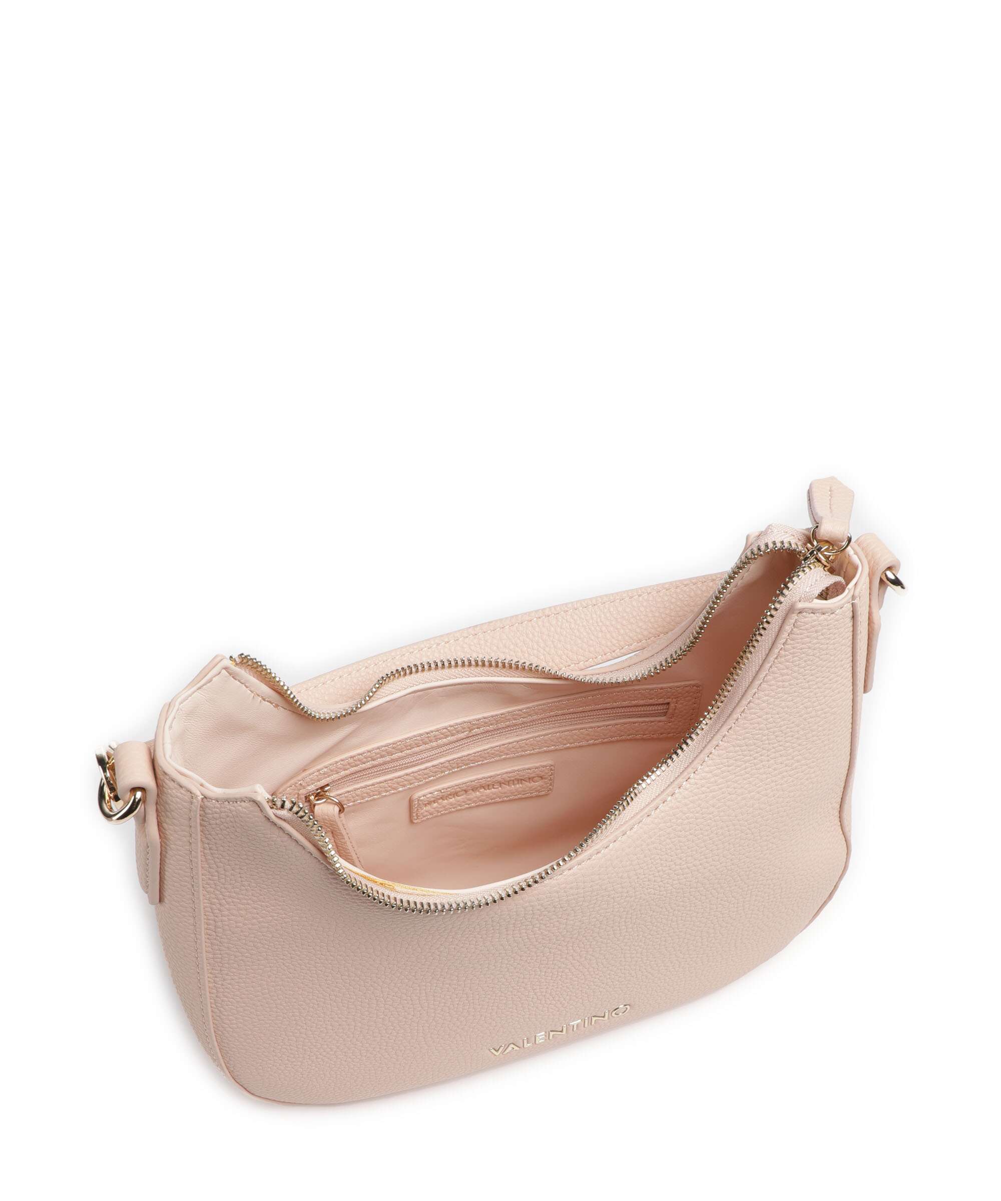 Valentino Bags Brixton Schoudertas cipria - Image 4