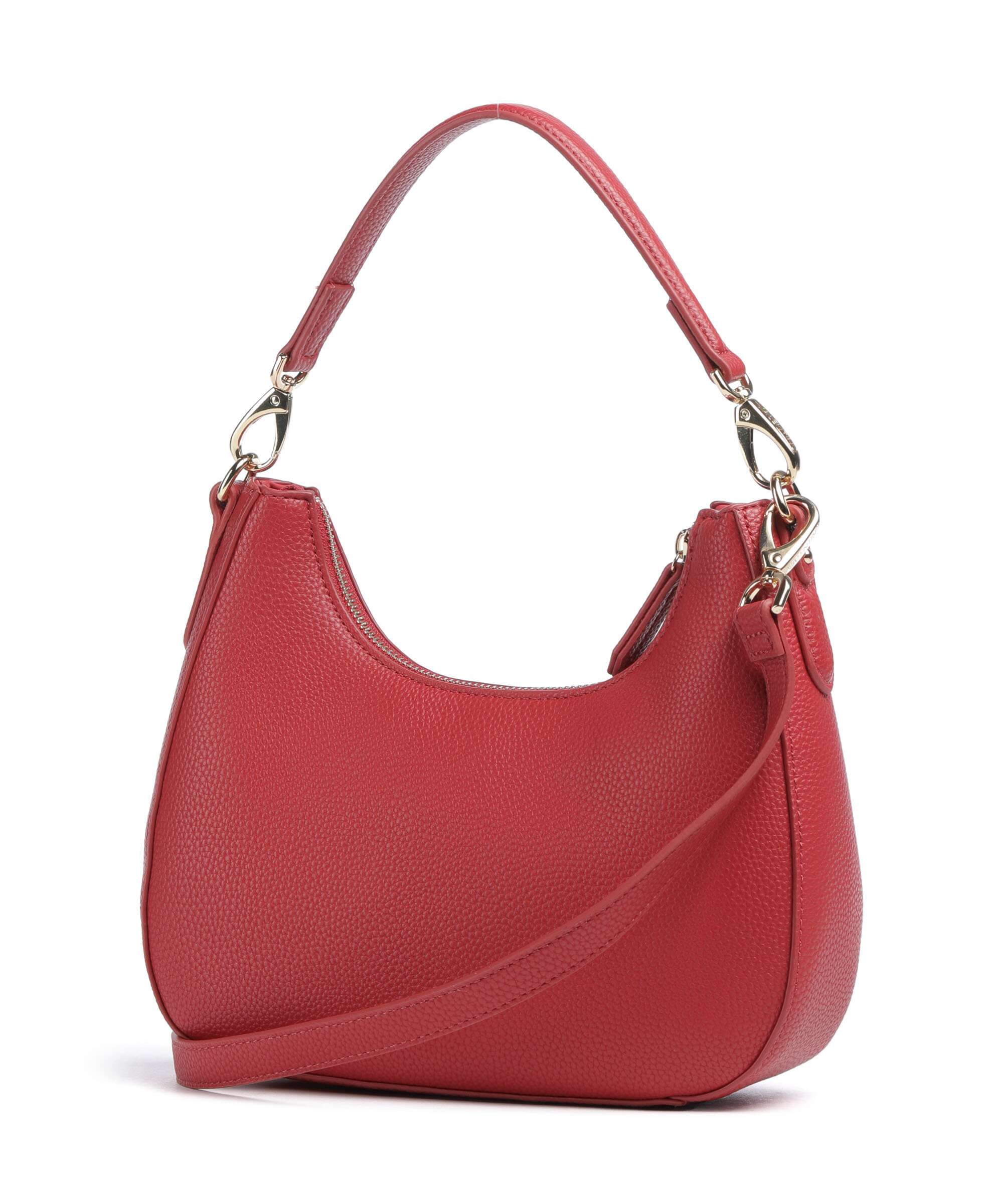Valentino Bags Brixton Schoudertas rubino - Image 2