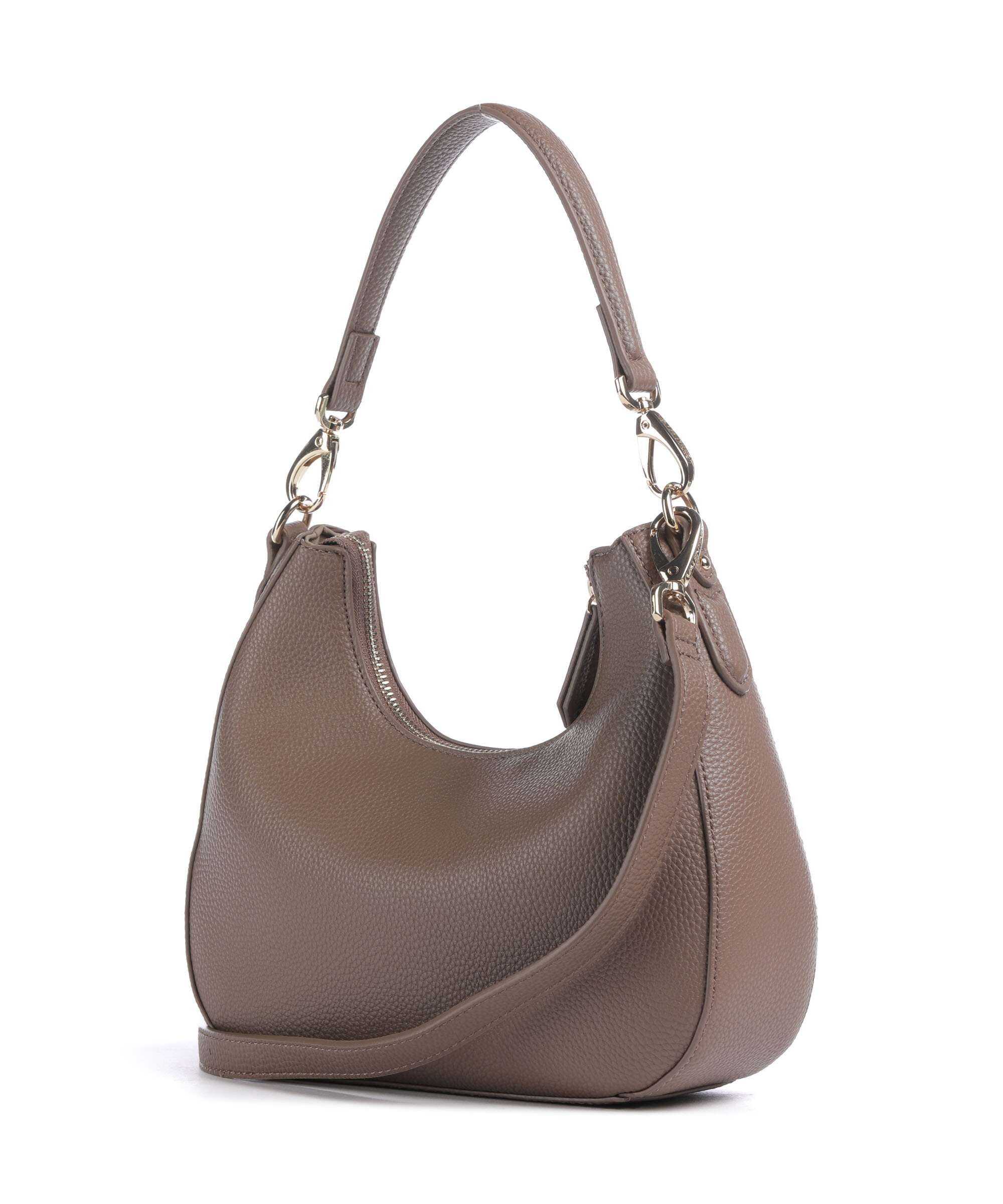 Valentino Bags Brixton Schoudertas taupe - Image 2