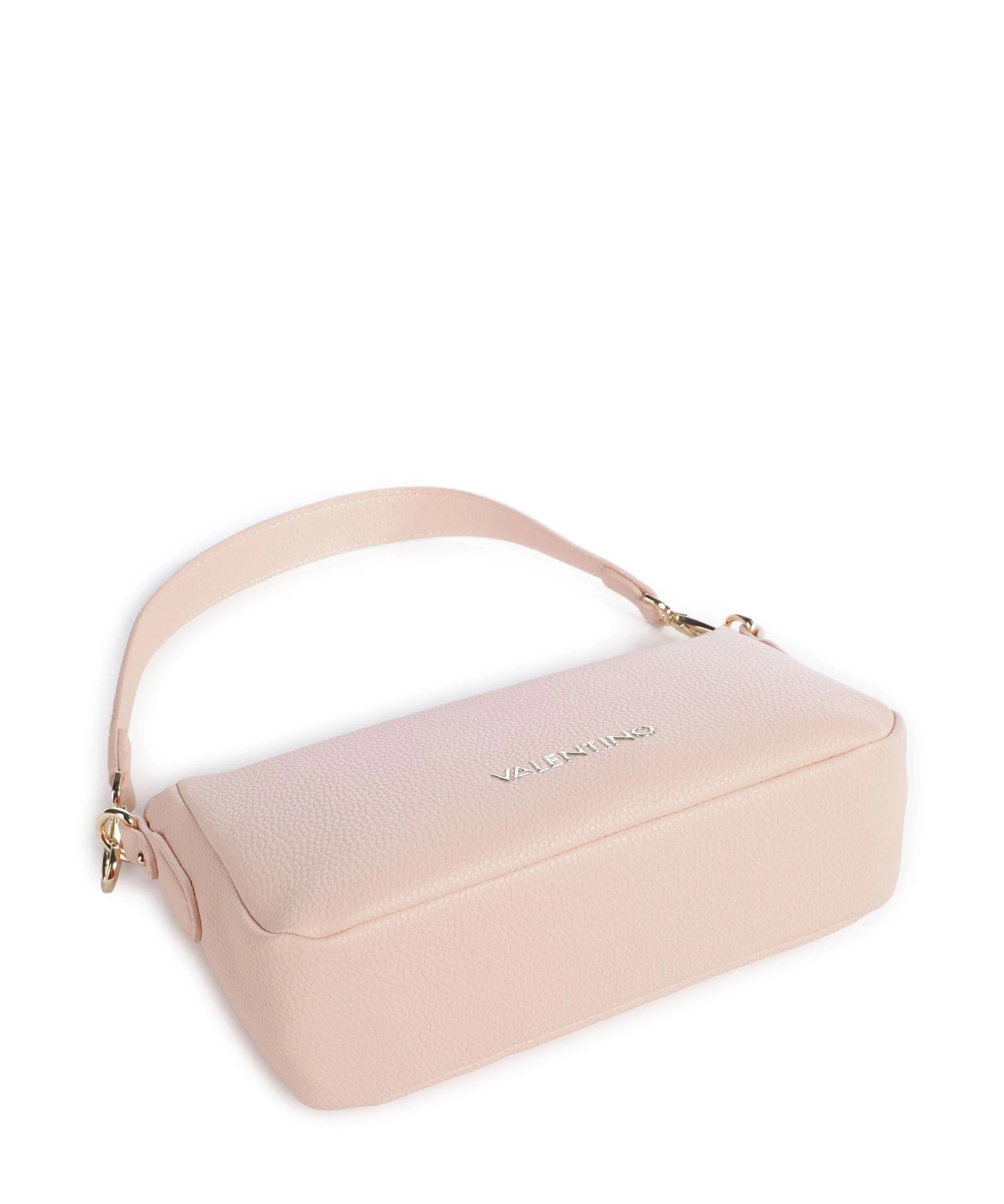 Valentino Bags Brixton Schoudertas cipria - Image 4