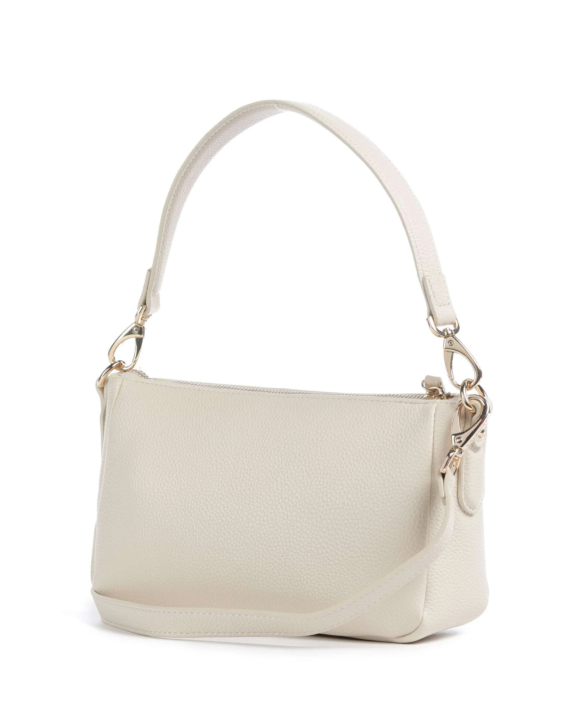 Valentino Bags Brixton Schoudertas ecru - Image 2