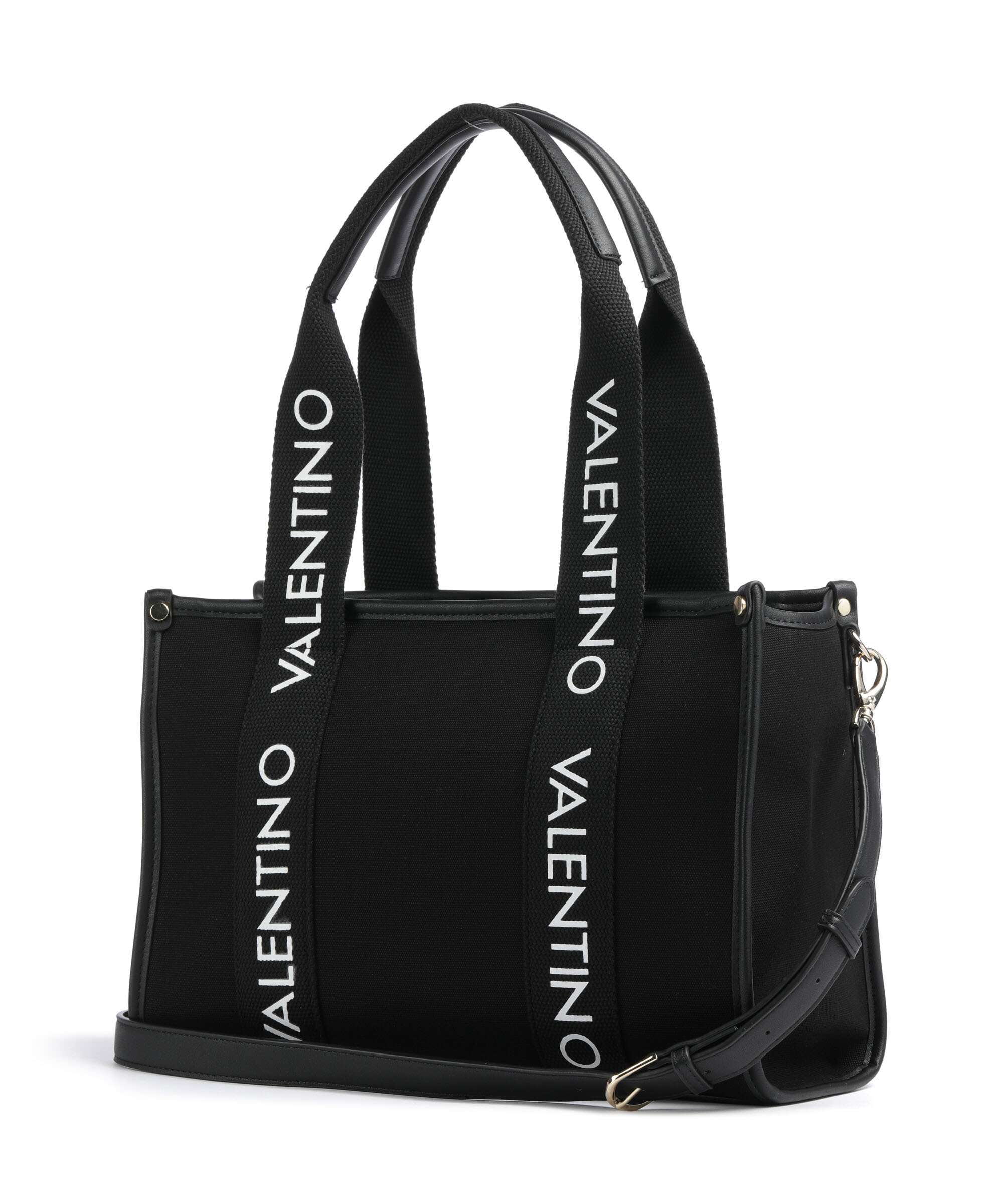 Valentino Bags Candle Boodschappentas nero - Image 2