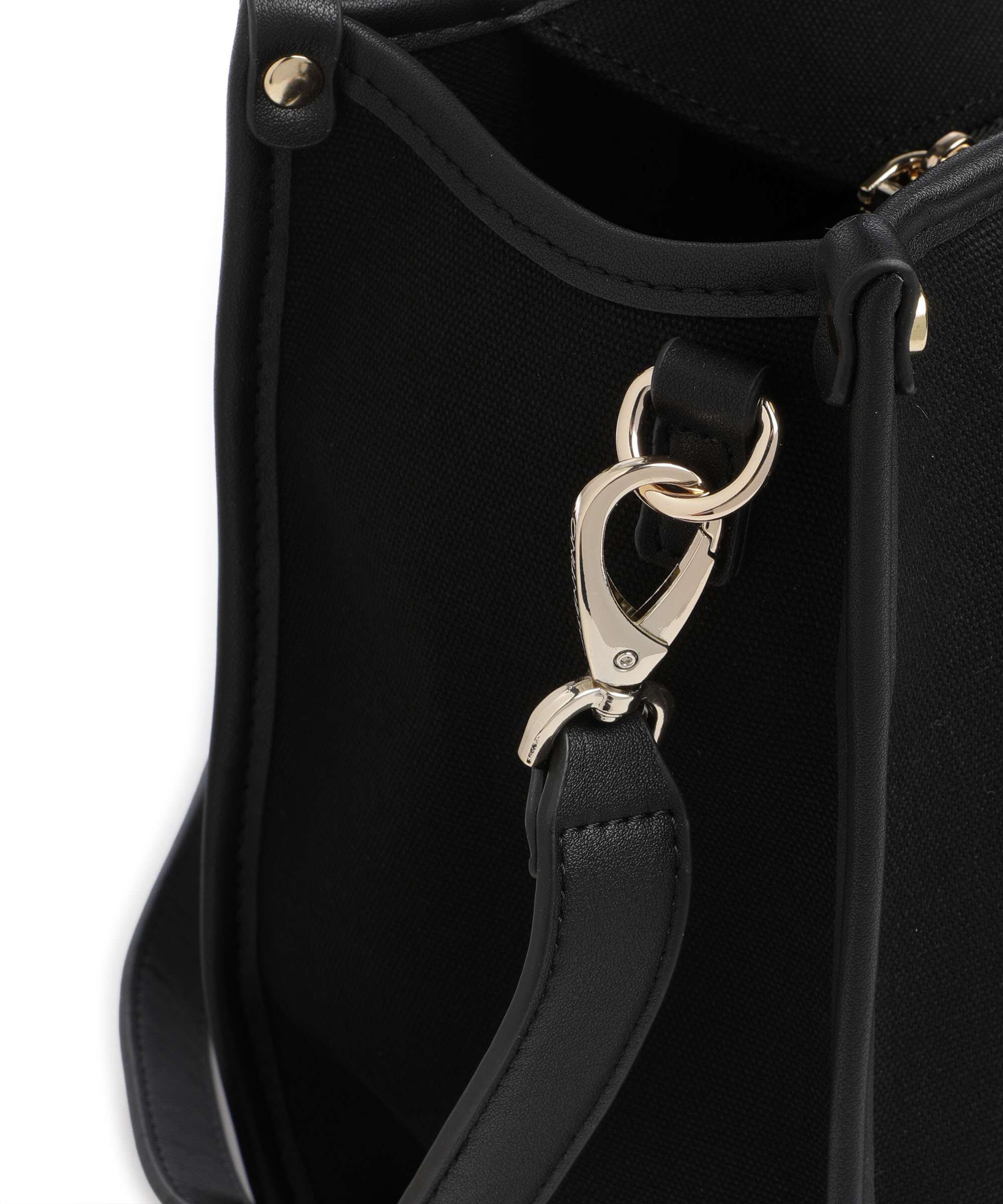 Valentino Bags Candle Boodschappentas nero - Image 3