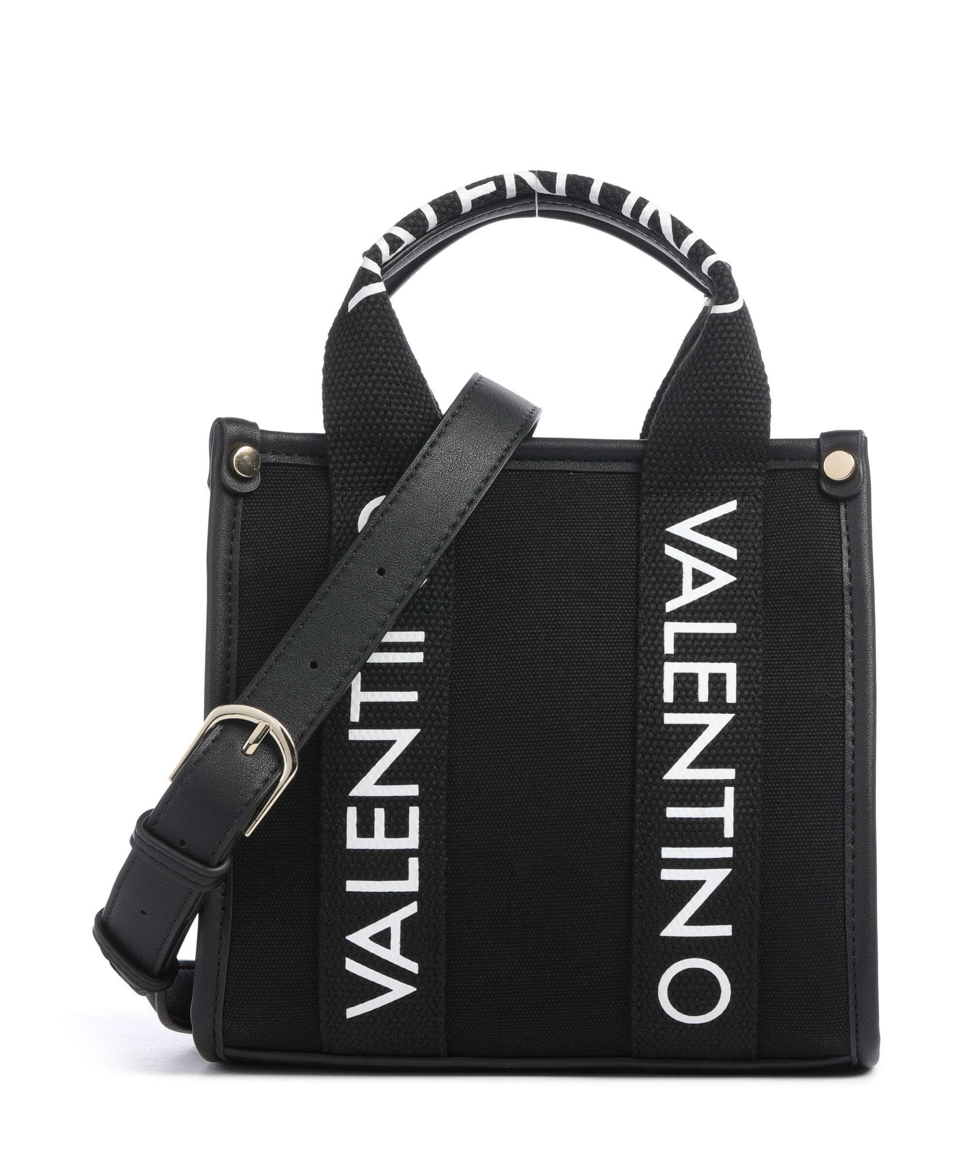 Valentino Bags Candle Handtas nero