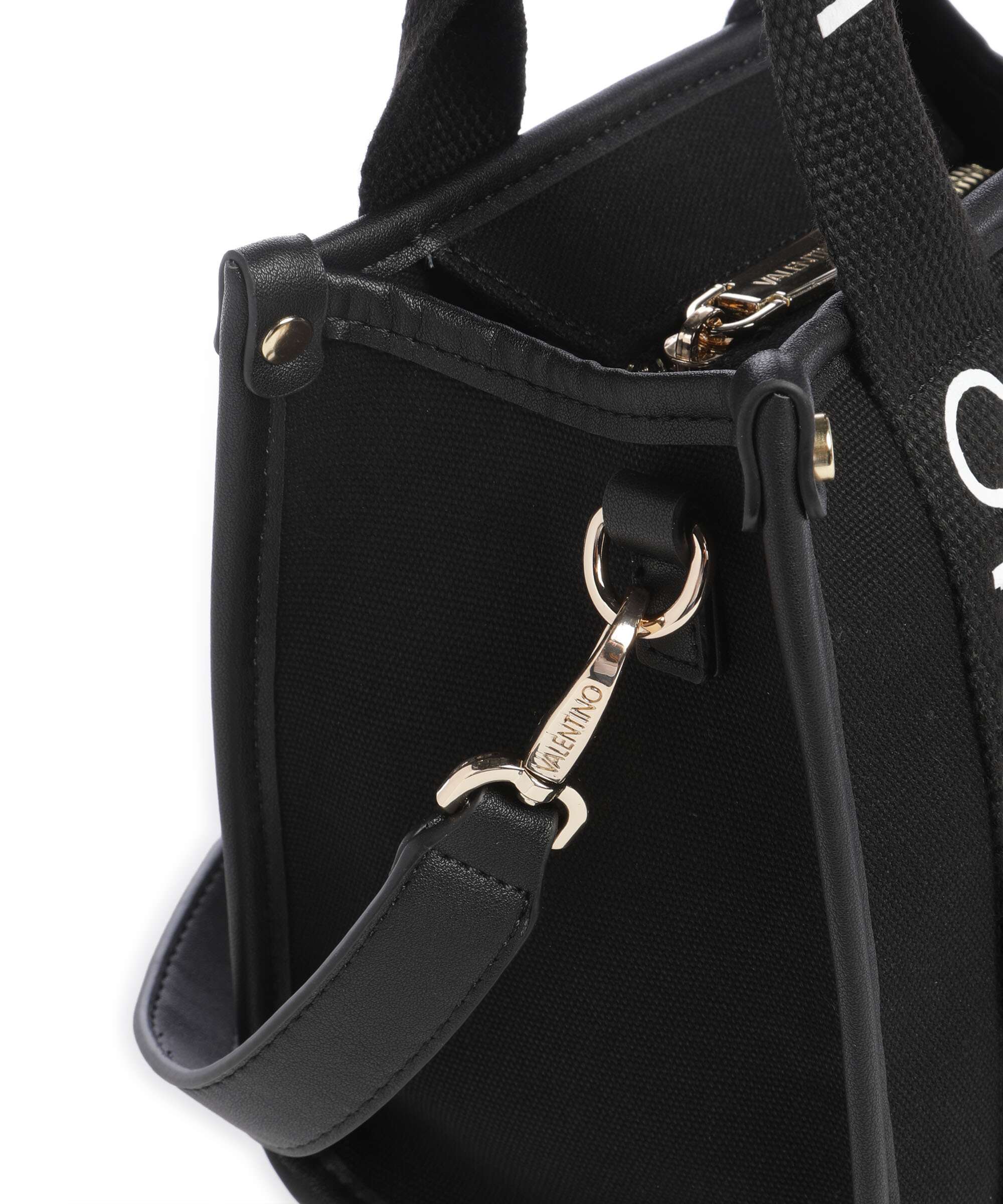 Valentino Bags Candle Handtas nero - Image 3