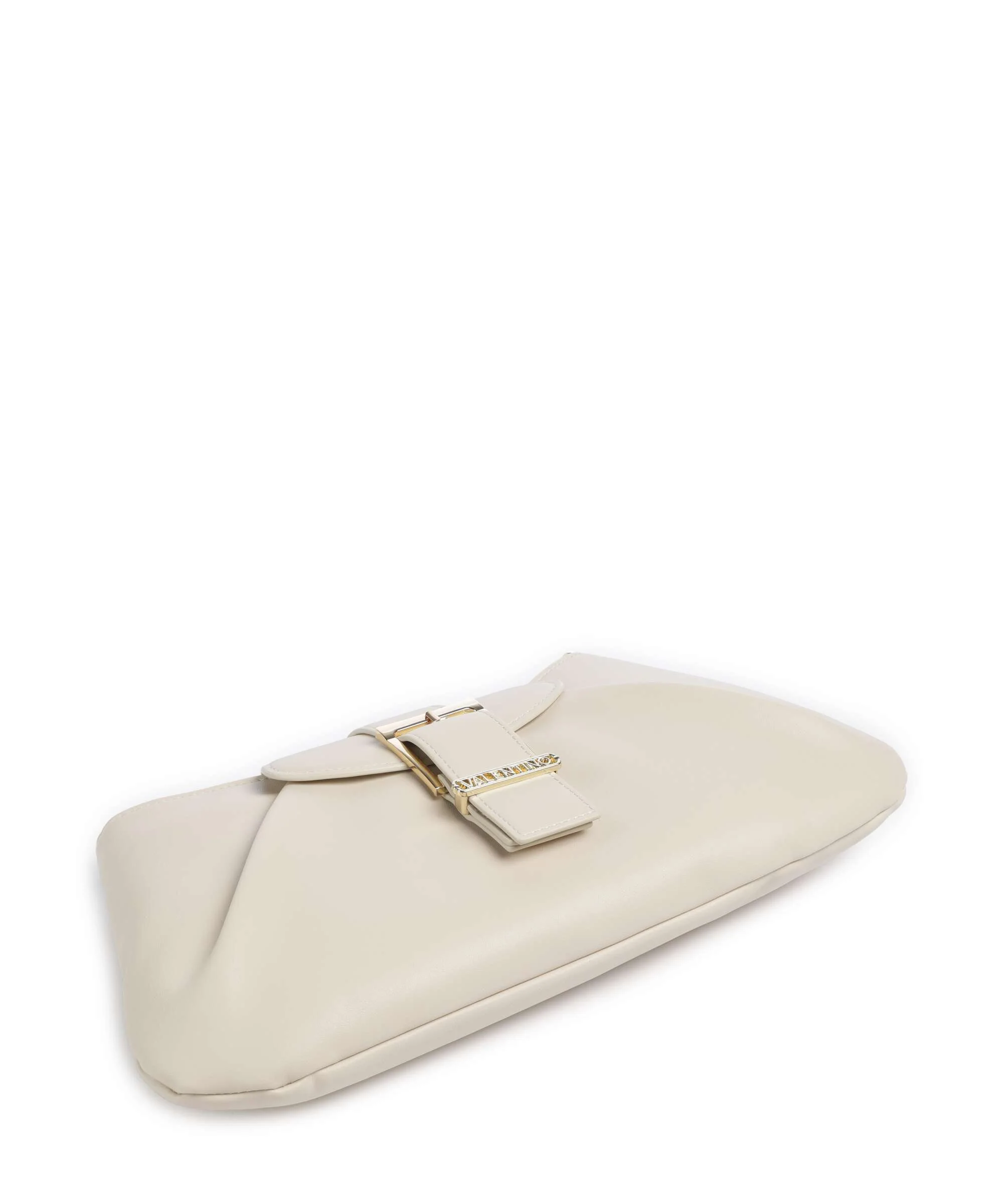 Valentino Bags Cassandra Schoudertas ecru - Image 4
