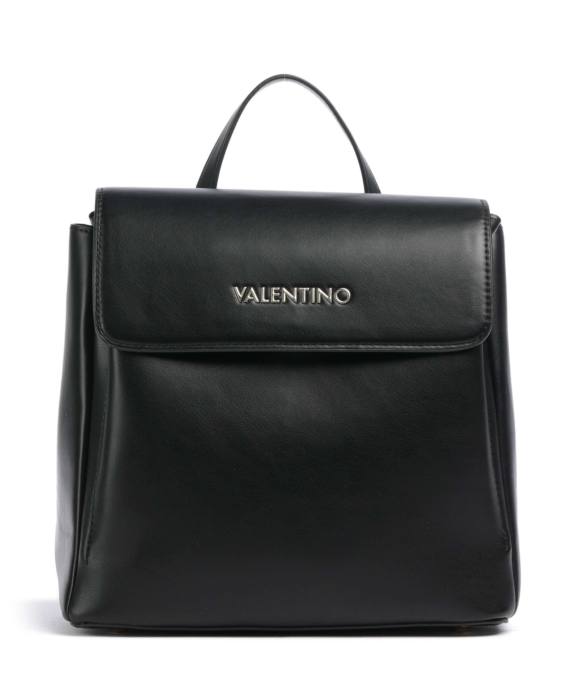 Valentino Bags Clio Re Rugzak nero
