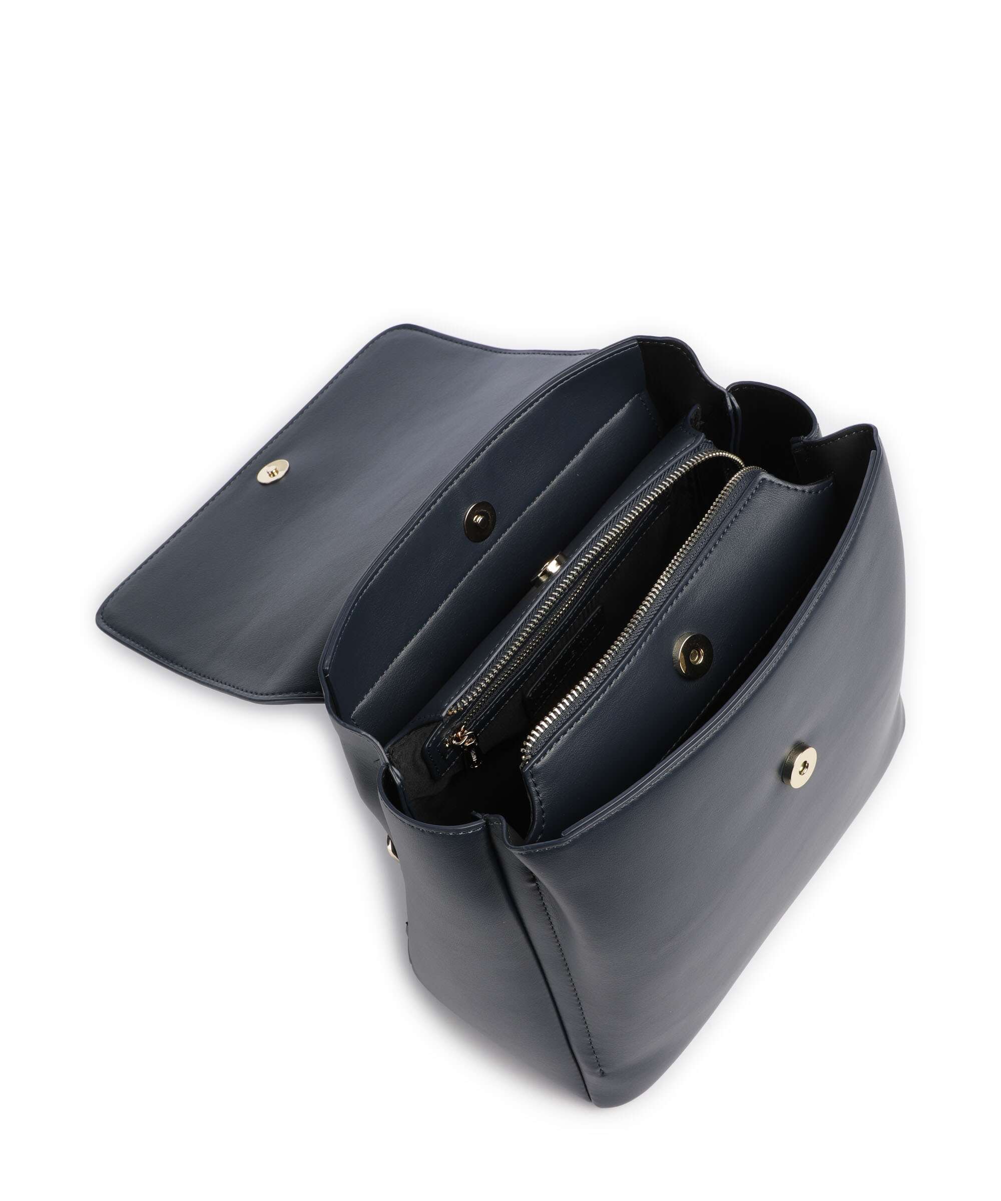 Valentino Bags Clio Re Rugzak blu - Image 4