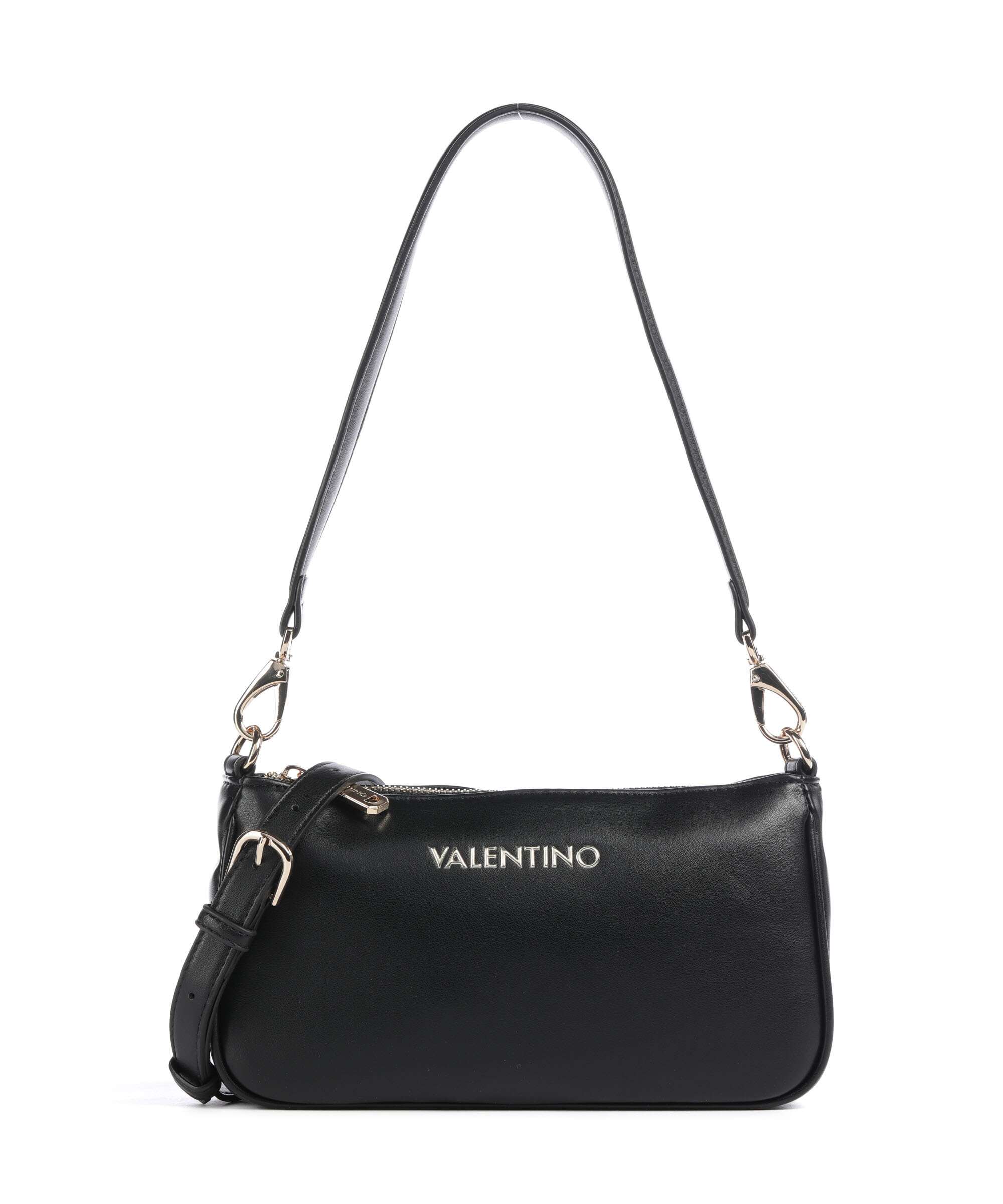 Valentino Bags Clio Re Schoudertas nero