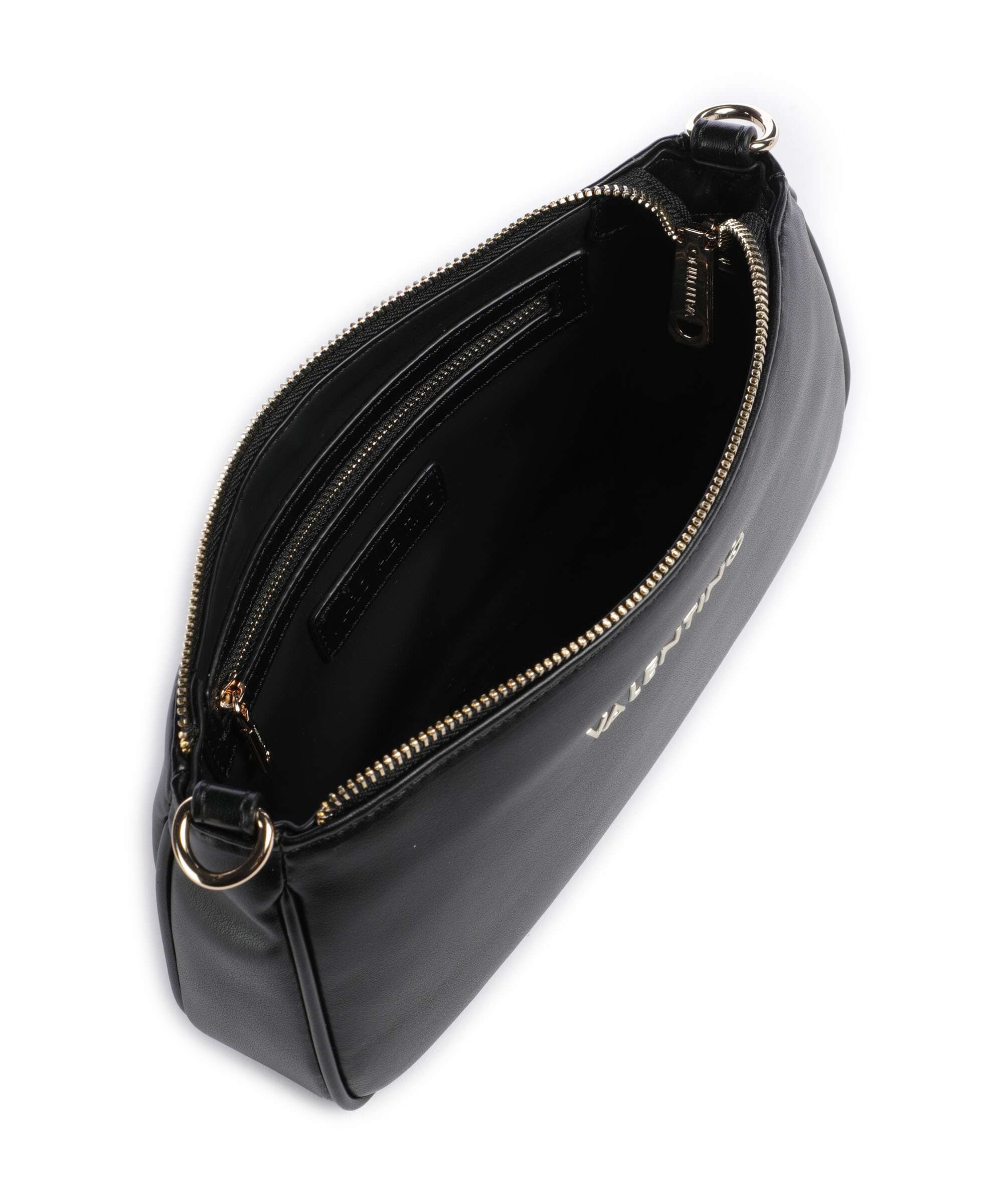 Valentino Bags Clio Re Schoudertas nero - Image 4