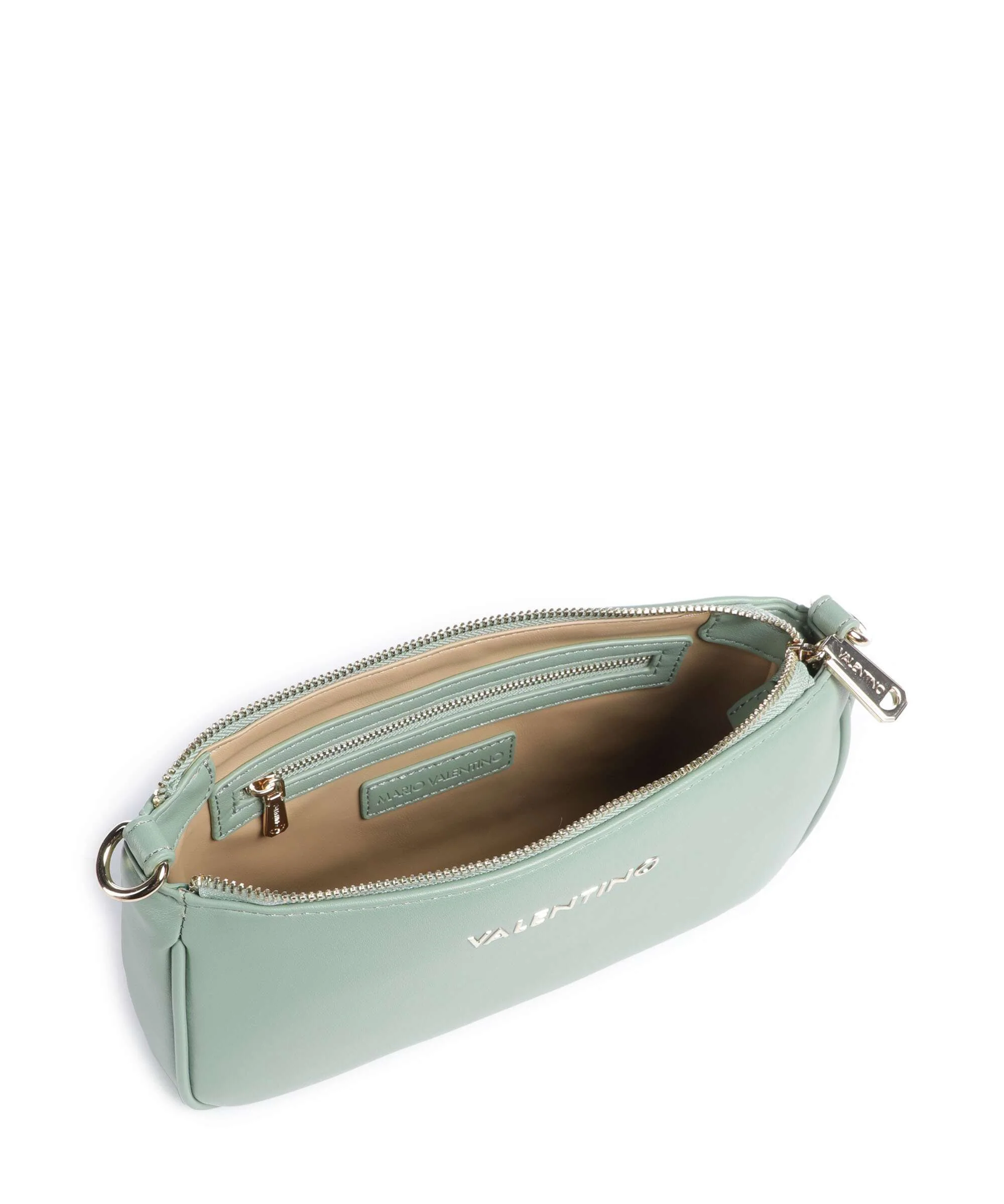 Valentino Bags Clio Re Schoudertas laguna - Image 5