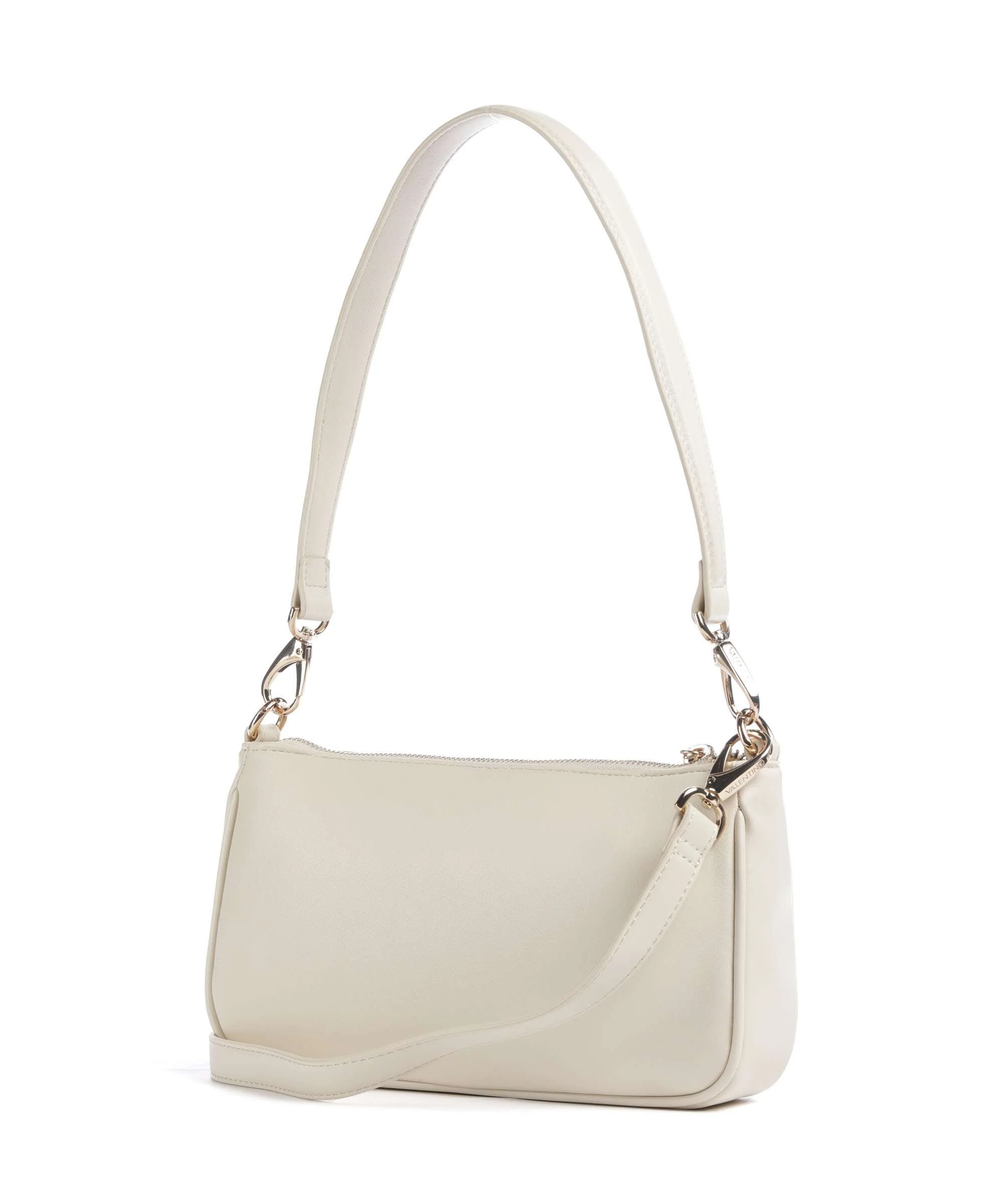 Valentino Bags Clio Re Schoudertas ecru - Image 2