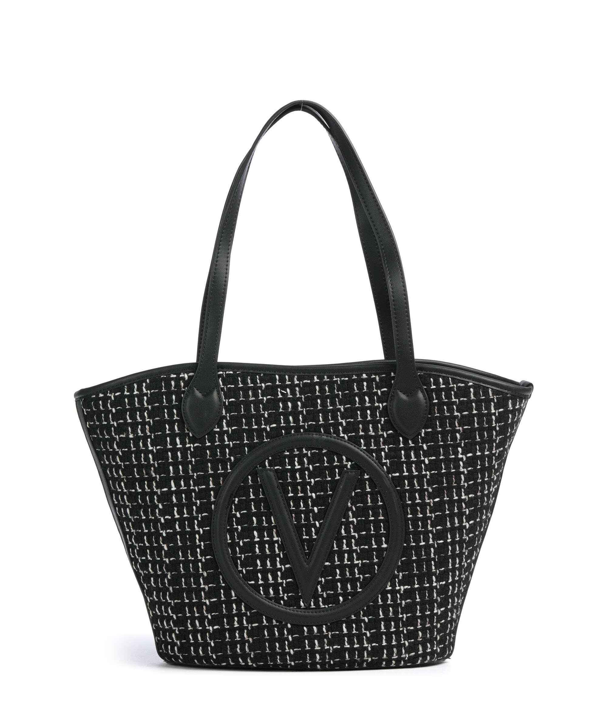 Valentino Bags Covent Boodschappentas nero/multicolour