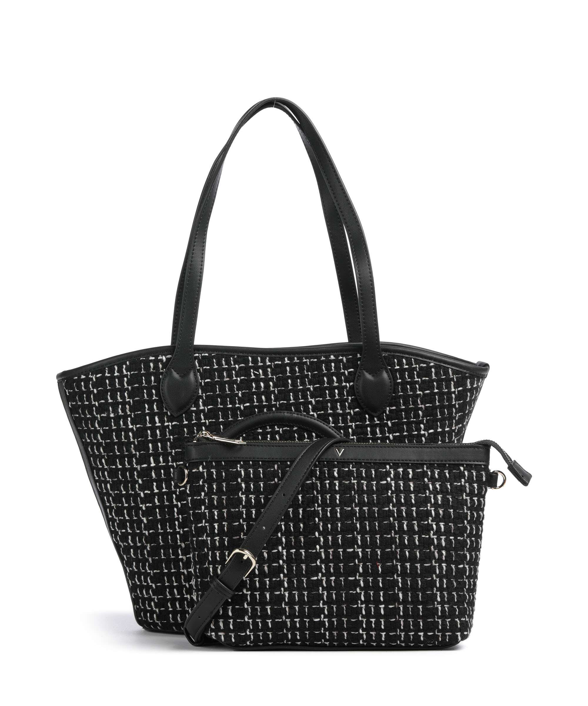 Valentino Bags Covent Boodschappentas nero/multicolour - Image 2