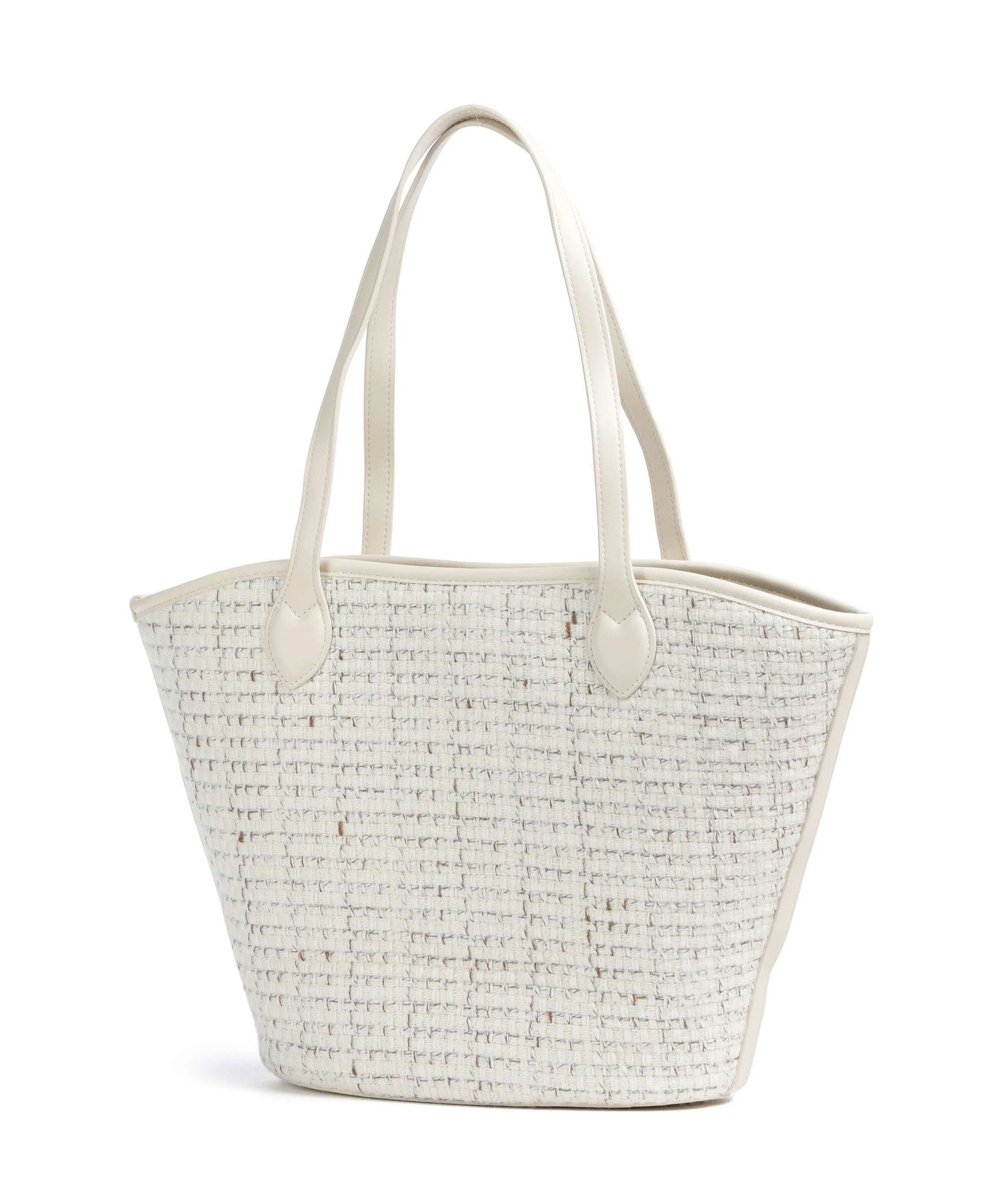 Valentino Bags Covent Boodschappentas off white/multicolour - Image 3
