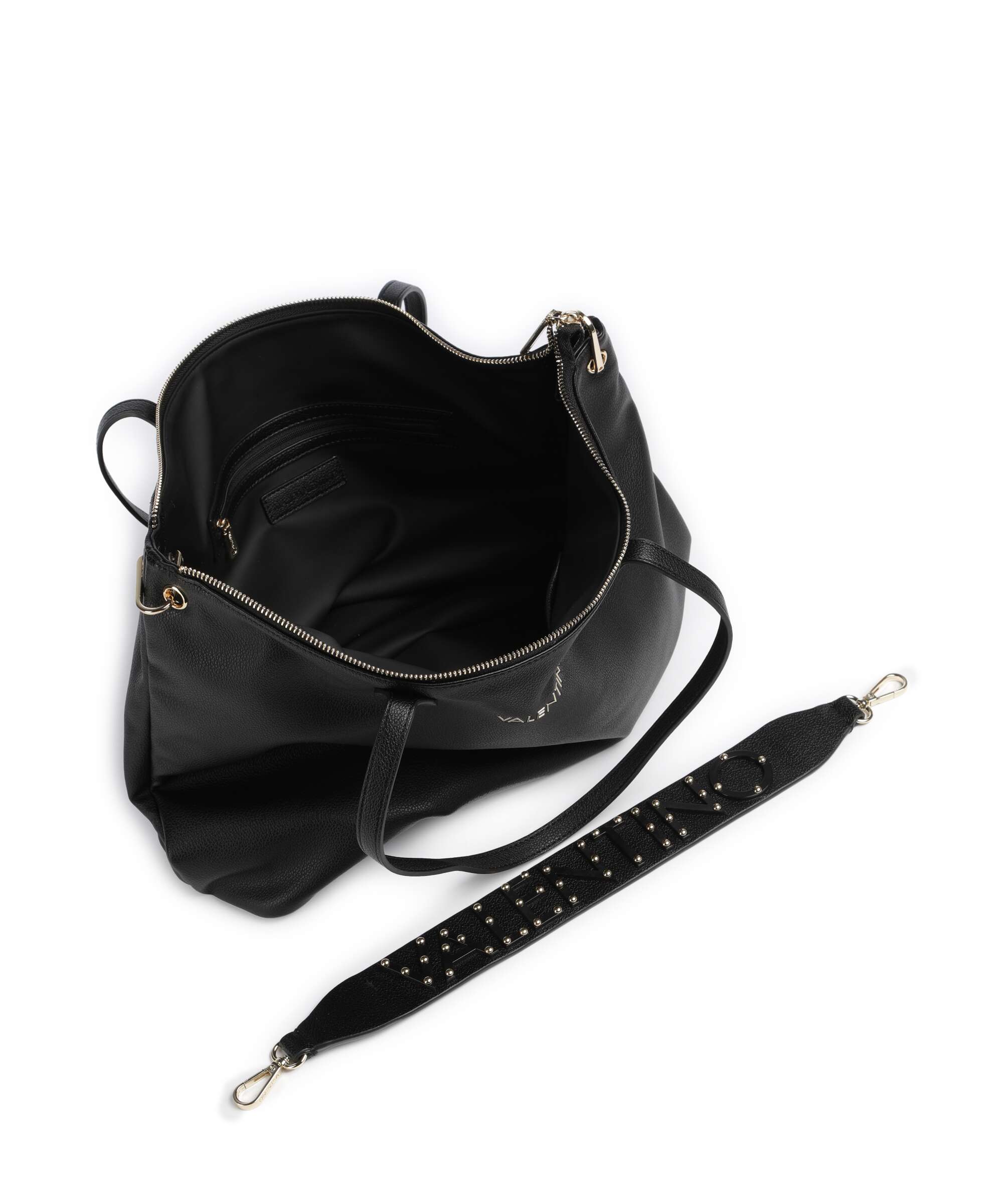 Valentino Bags Dea Re Boodschappentas nero - Image 4