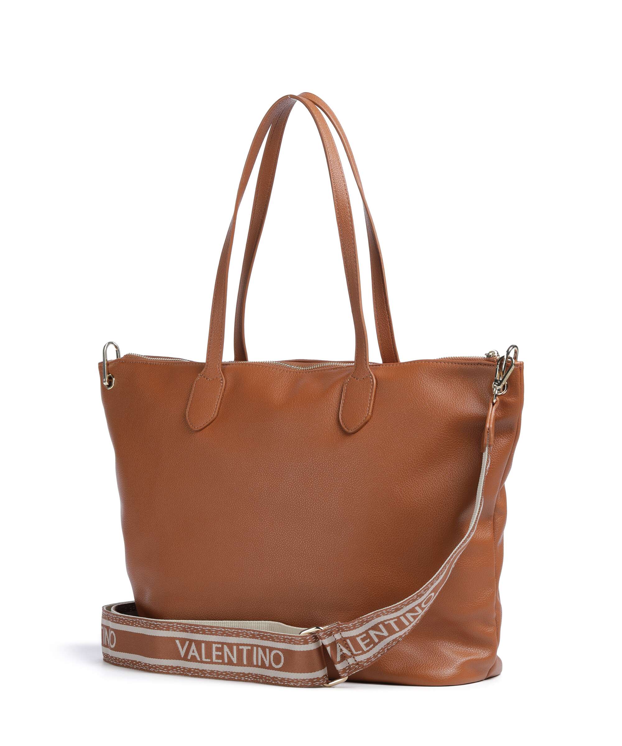 Valentino Bags Dea Re Boodschappentas cuoio - Image 2