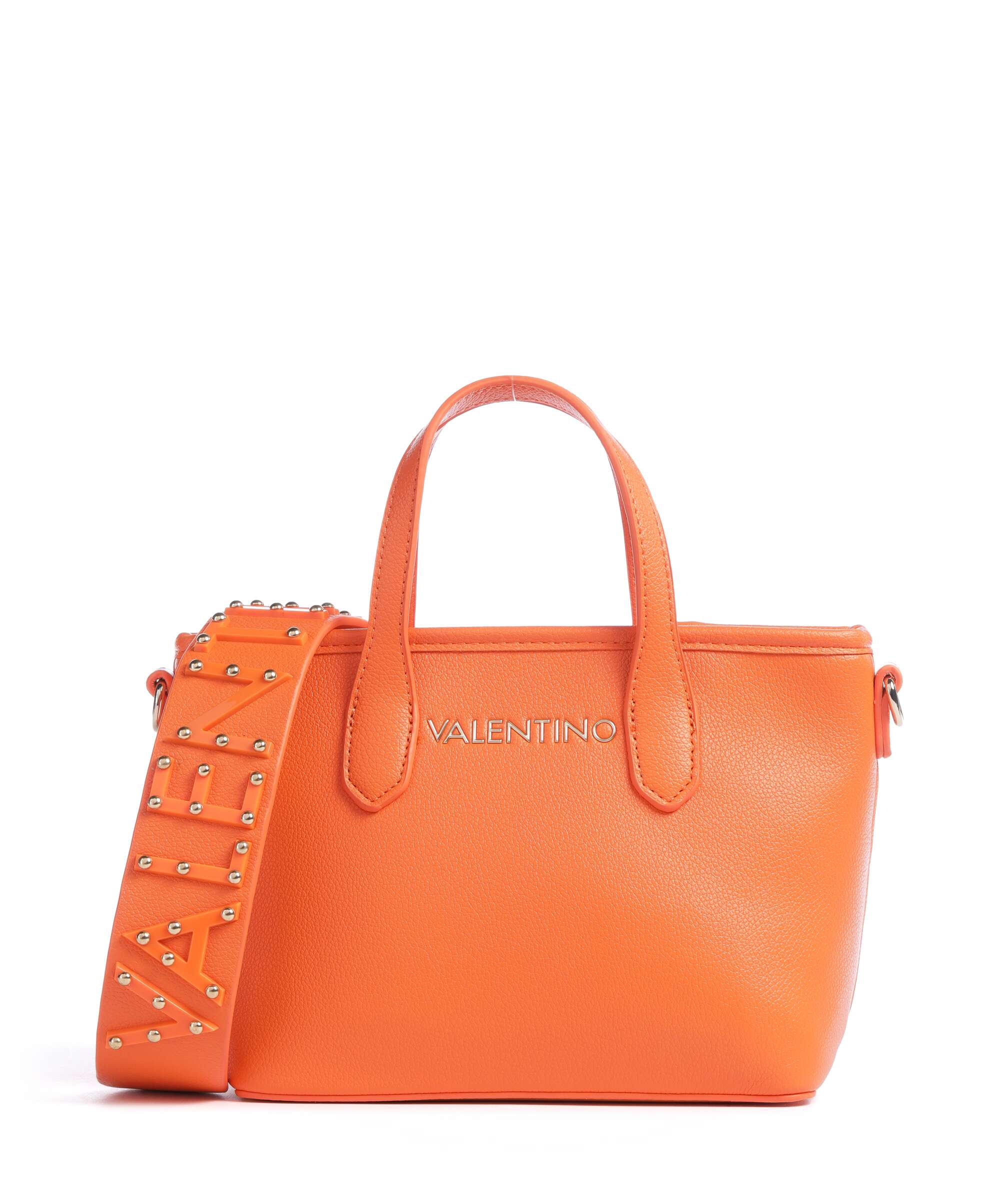 Valentino Bags Dea Re Handtas arancio