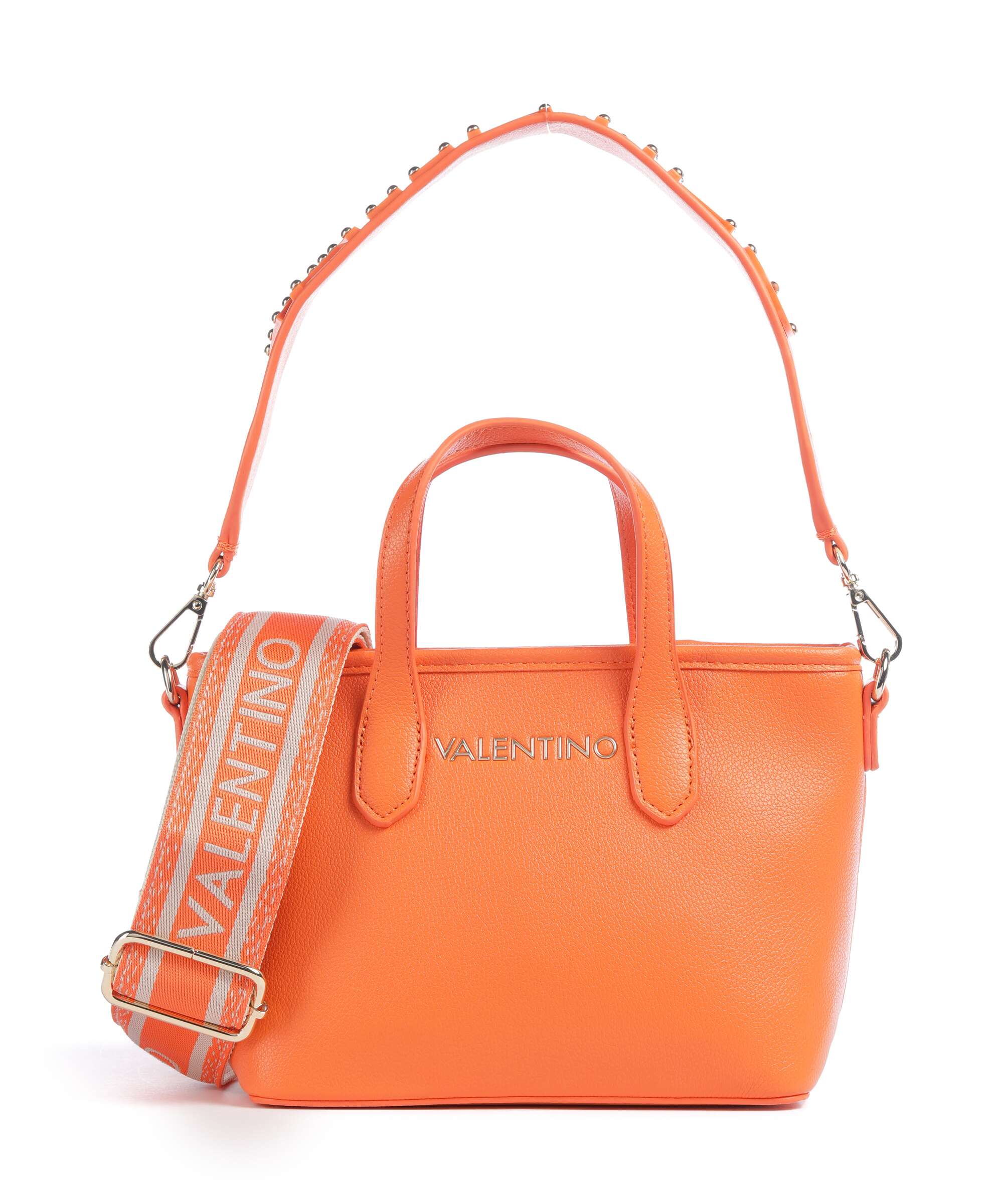 Valentino Bags Dea Re Handtas arancio - Image 3