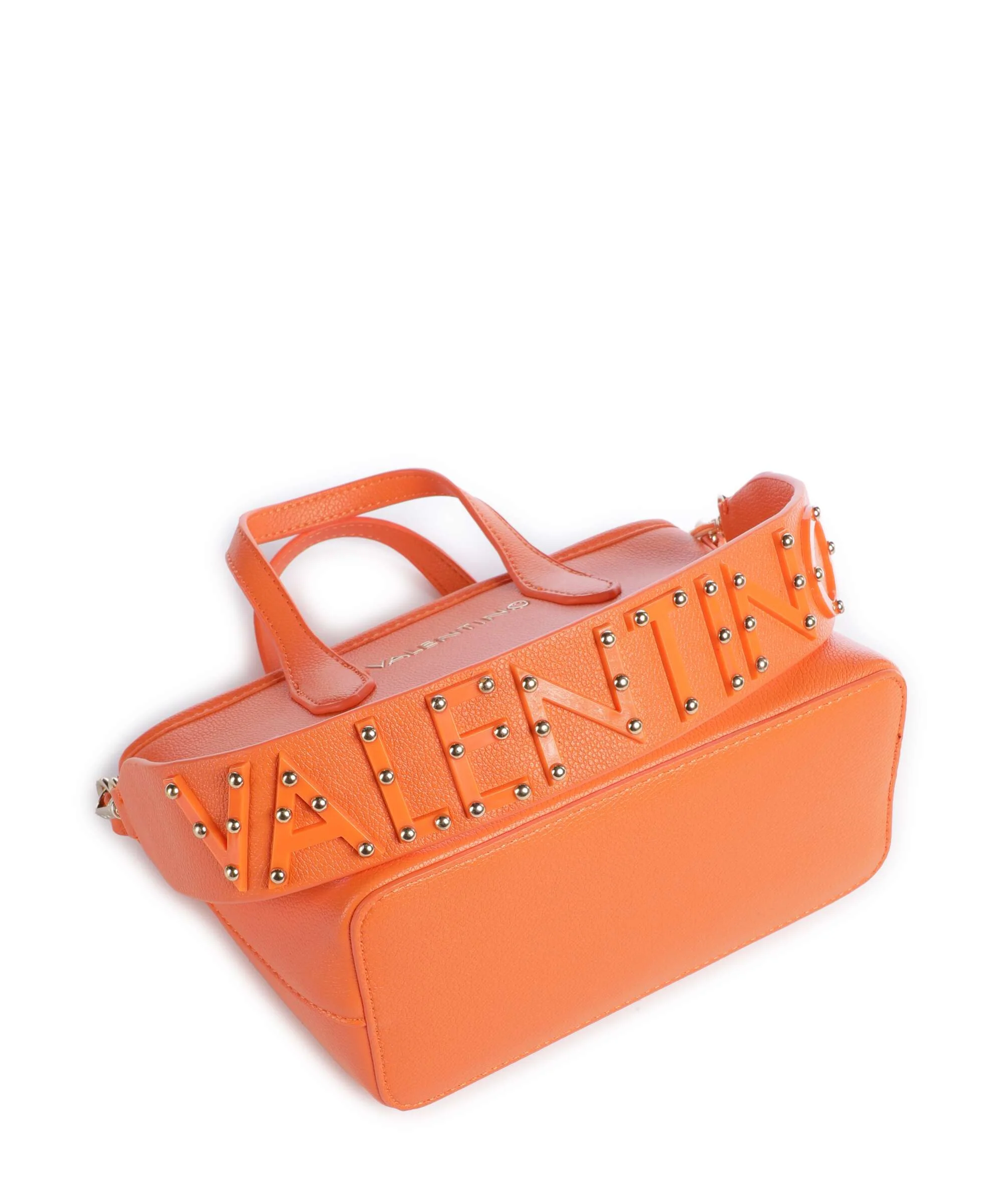 Valentino Bags Dea Re Handtas arancio - Image 4