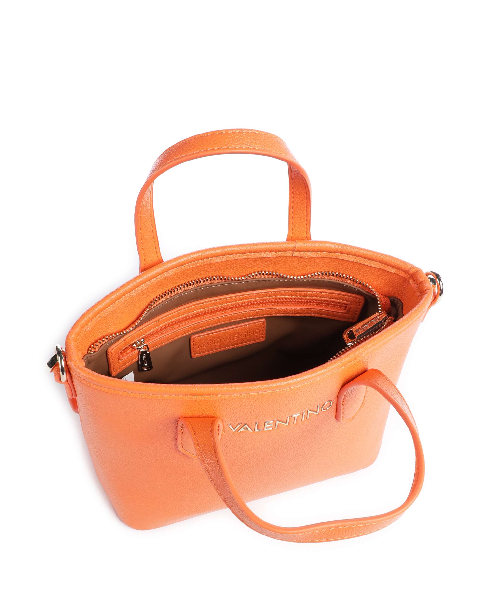 Valentino Bags Dea Re Handtas arancio - Image 5