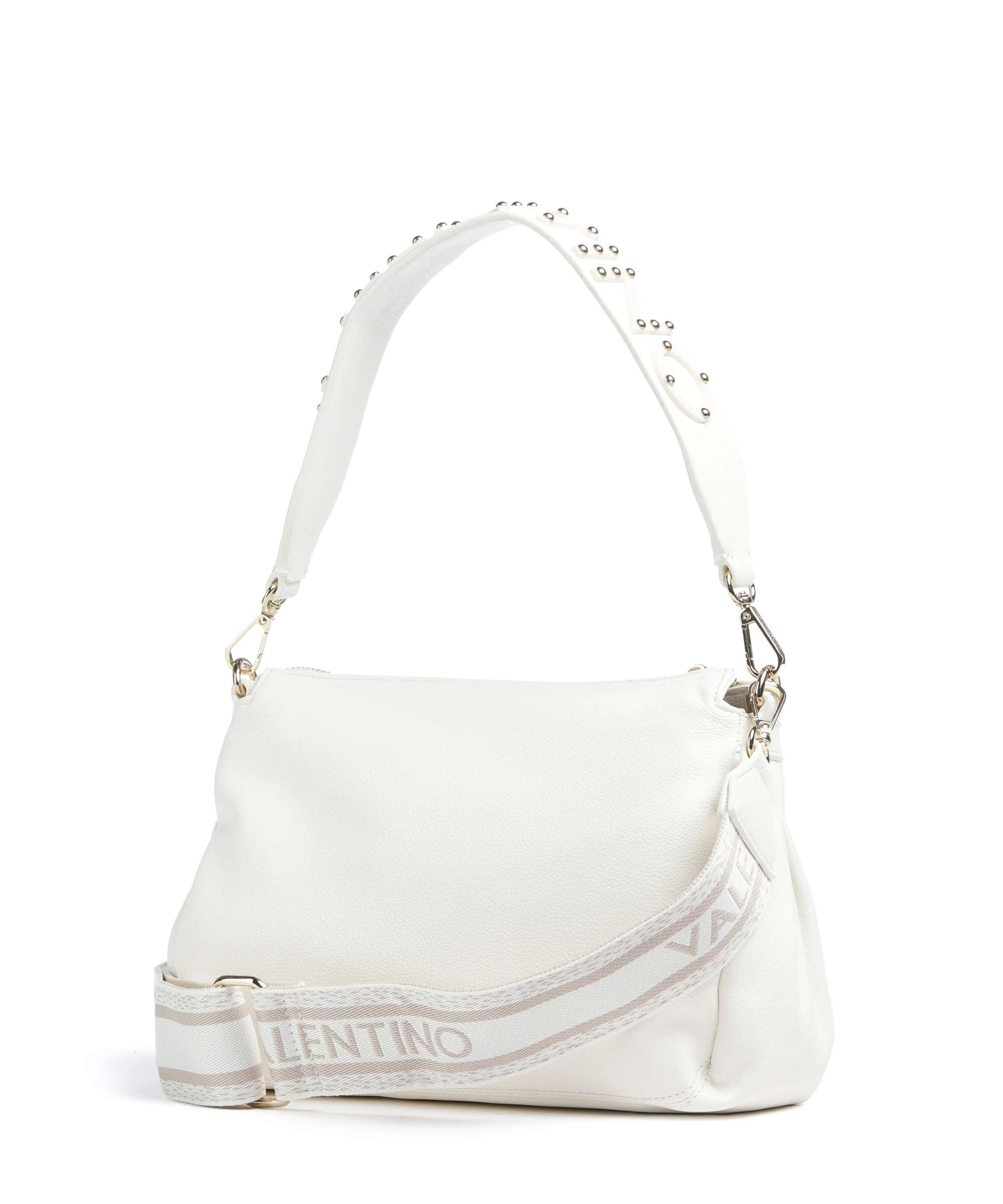 Valentino Bags Dea Re Schoudertas bianco - Image 2