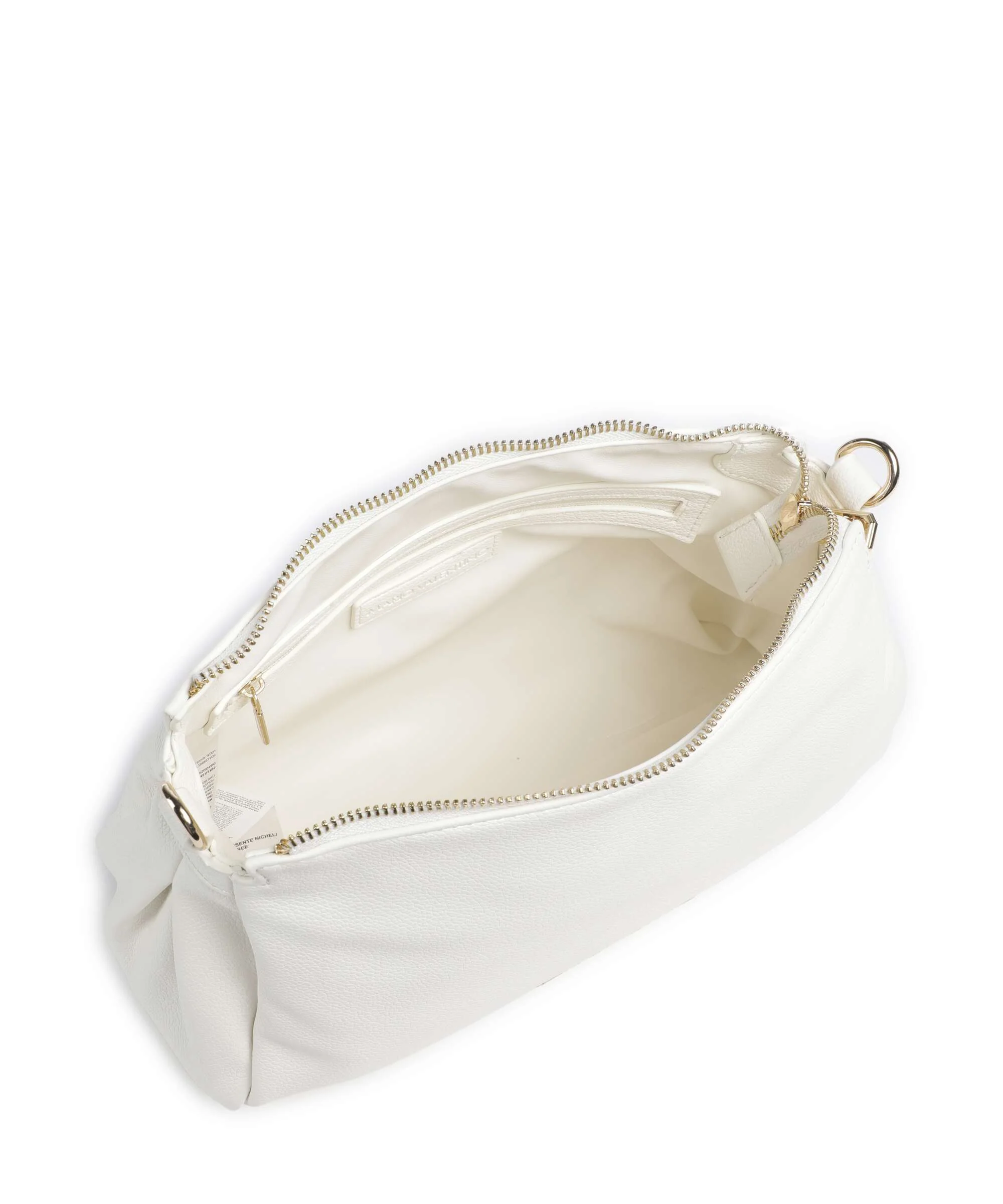 Valentino Bags Dea Re Schoudertas bianco - Image 4