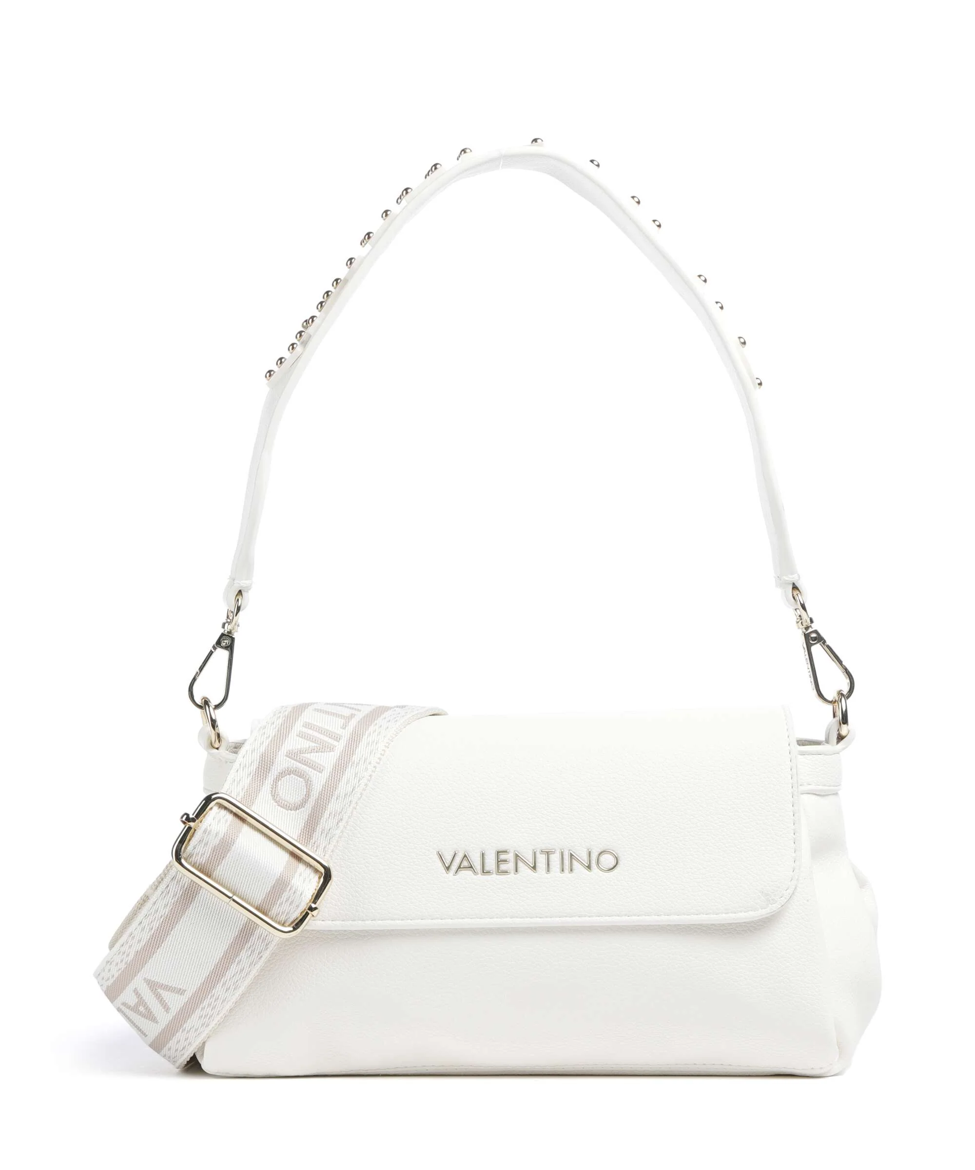 Valentino Bags Dea Re Schoudertas bianco