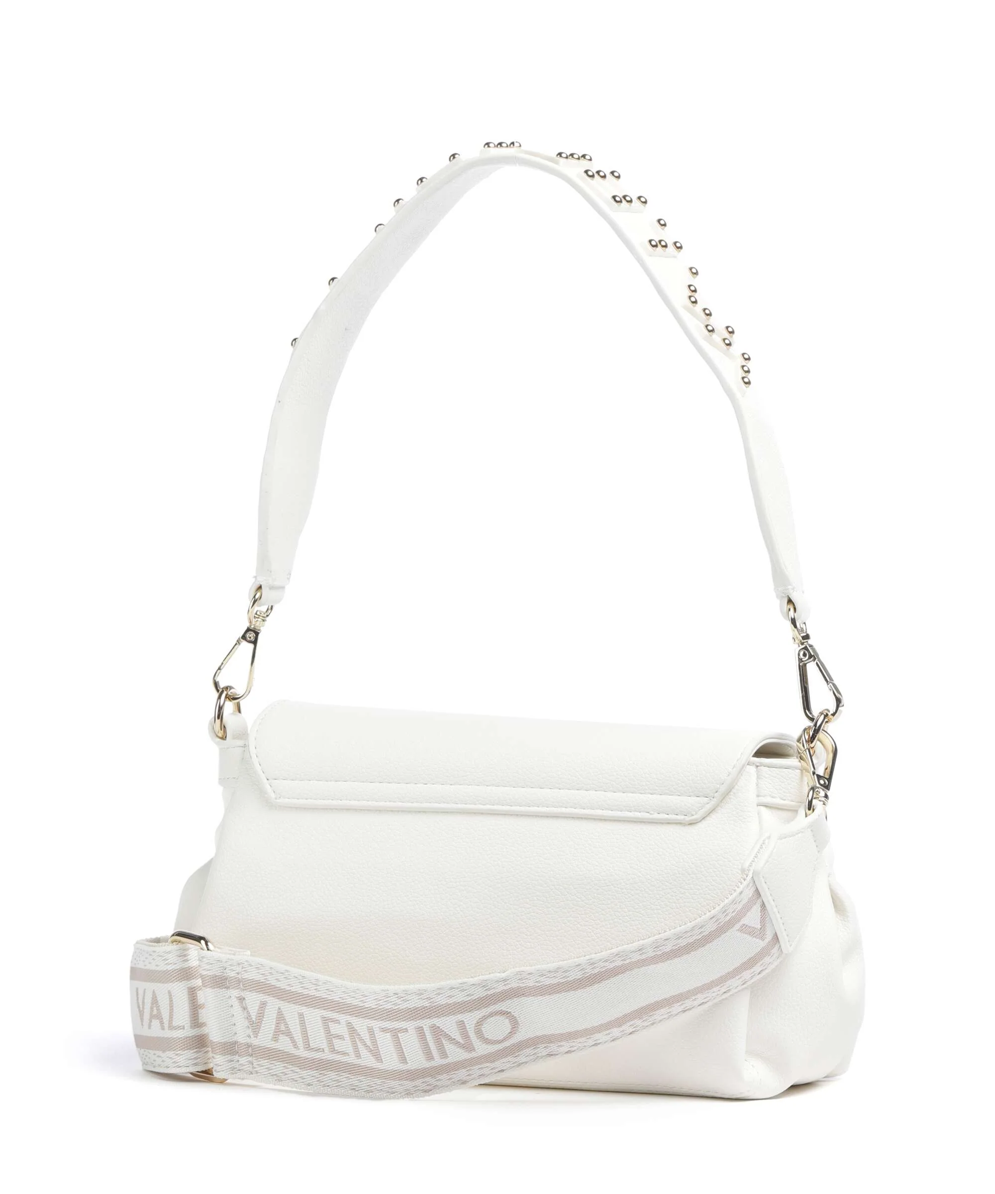 Valentino Bags Dea Re Schoudertas bianco - Image 2
